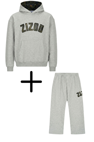 CAMO BUNDLE - zizou