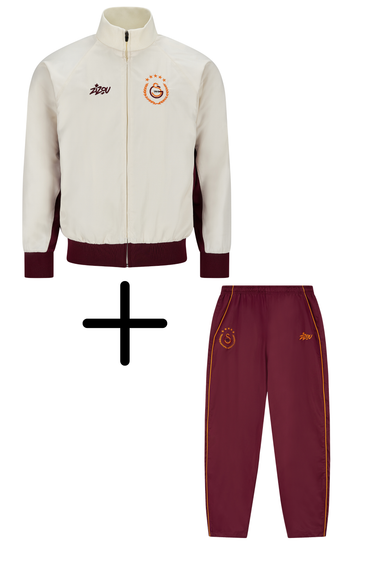 DIDIER DROGBA WINE RED BUNDLE - zizou