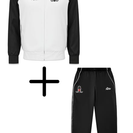 KARTAL WHITE BUNDLE - zizou