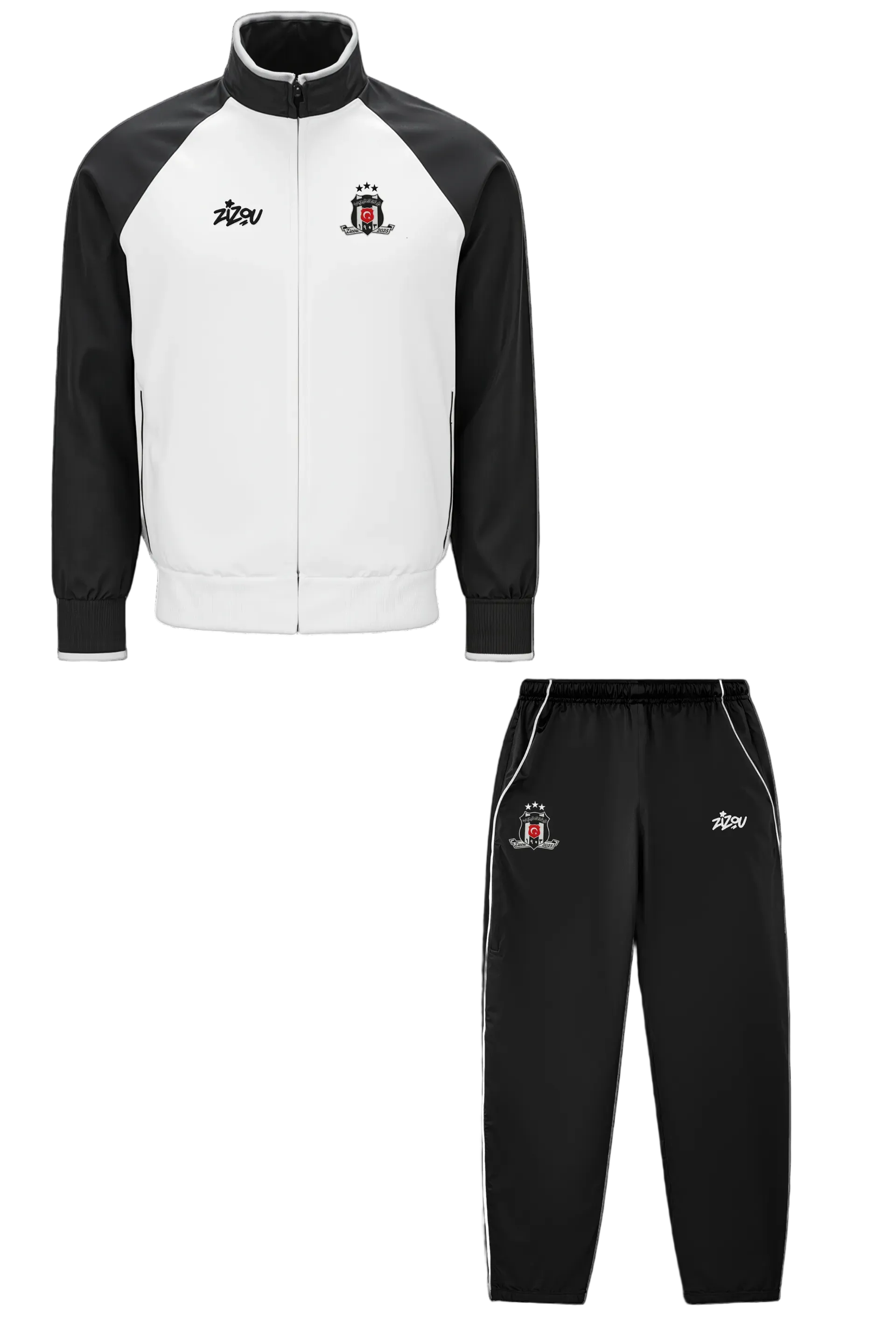 KARTAL WHITE BUNDLE - zizou