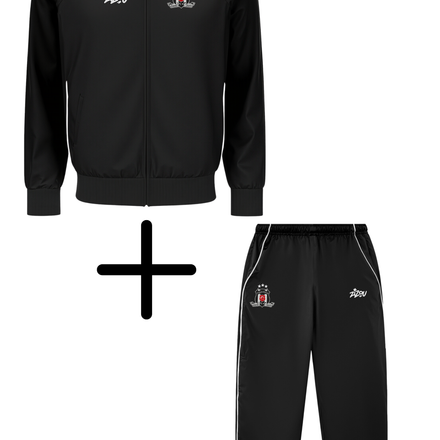 KARTAL BLACK BUNDLE - zizou