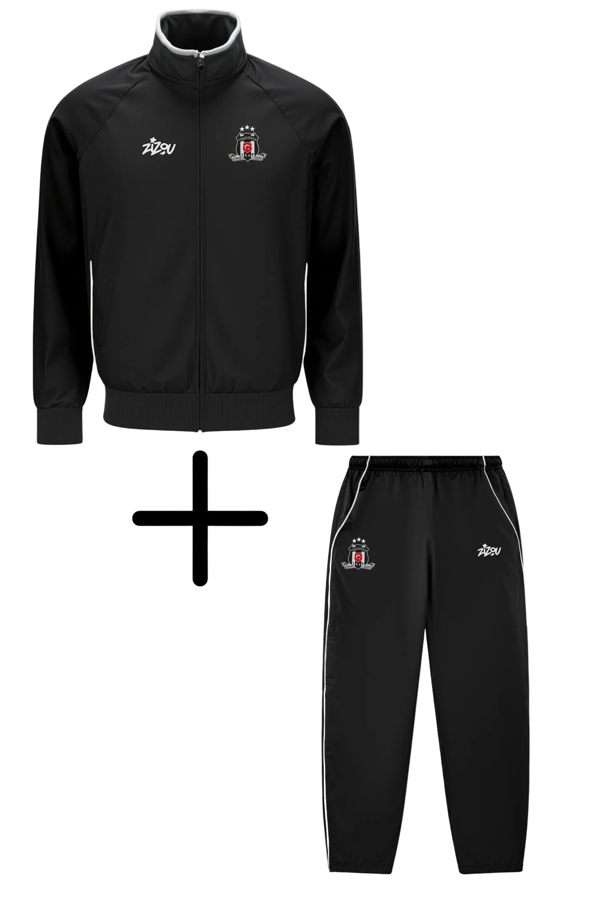 KARTAL BLACK BUNDLE - zizou