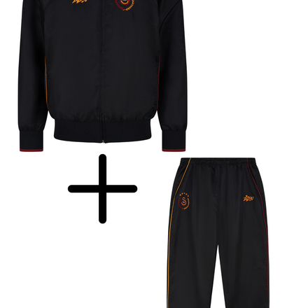 DIDIER DROGBA BLACK BUNDLE - zizou