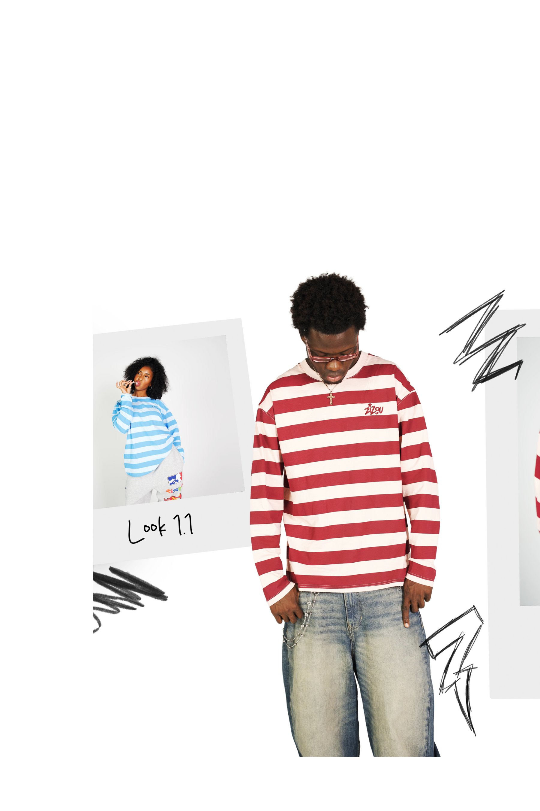 LONGSLEEVES