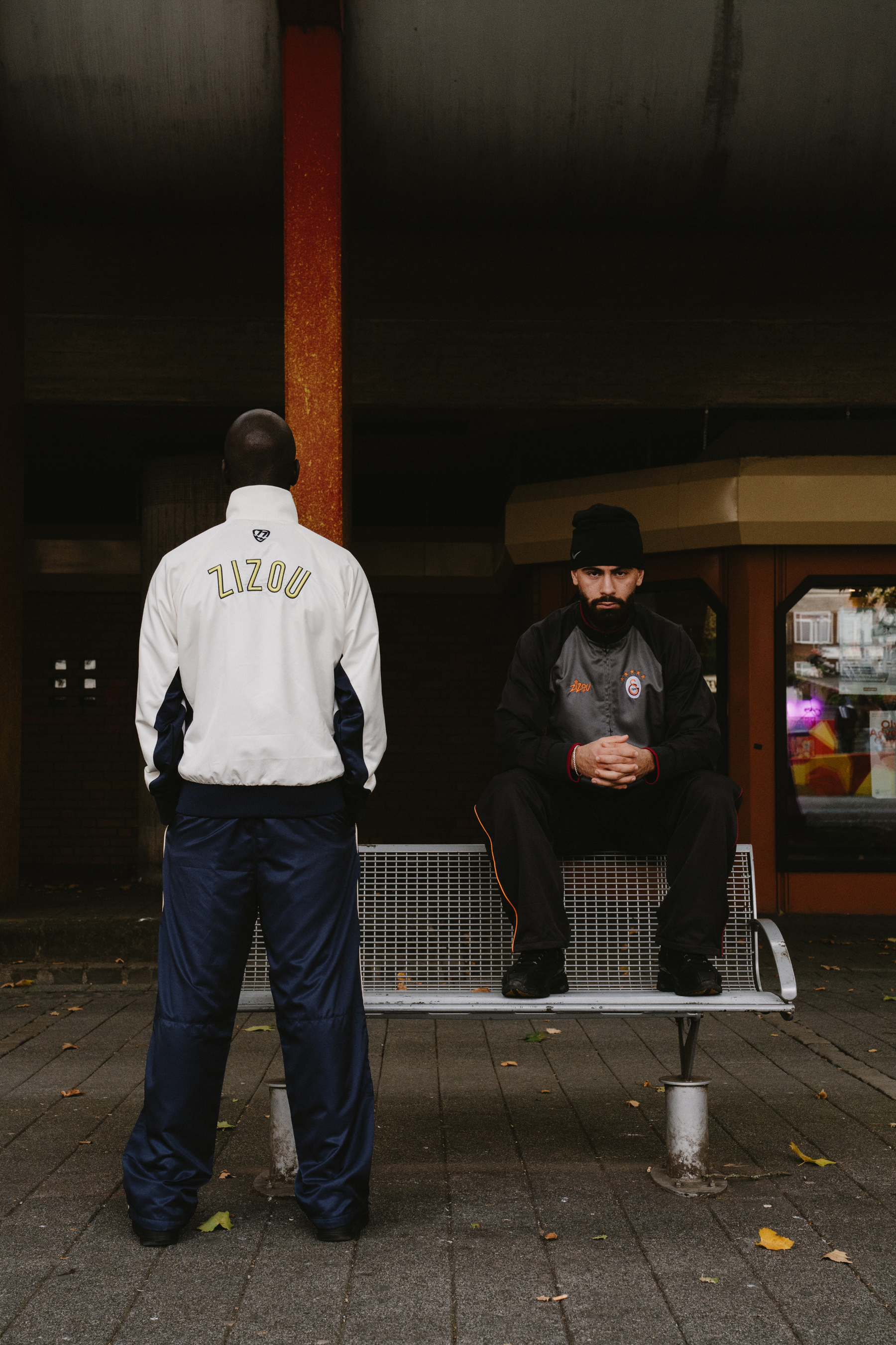 DERBY TRACKIES 🇹🇷