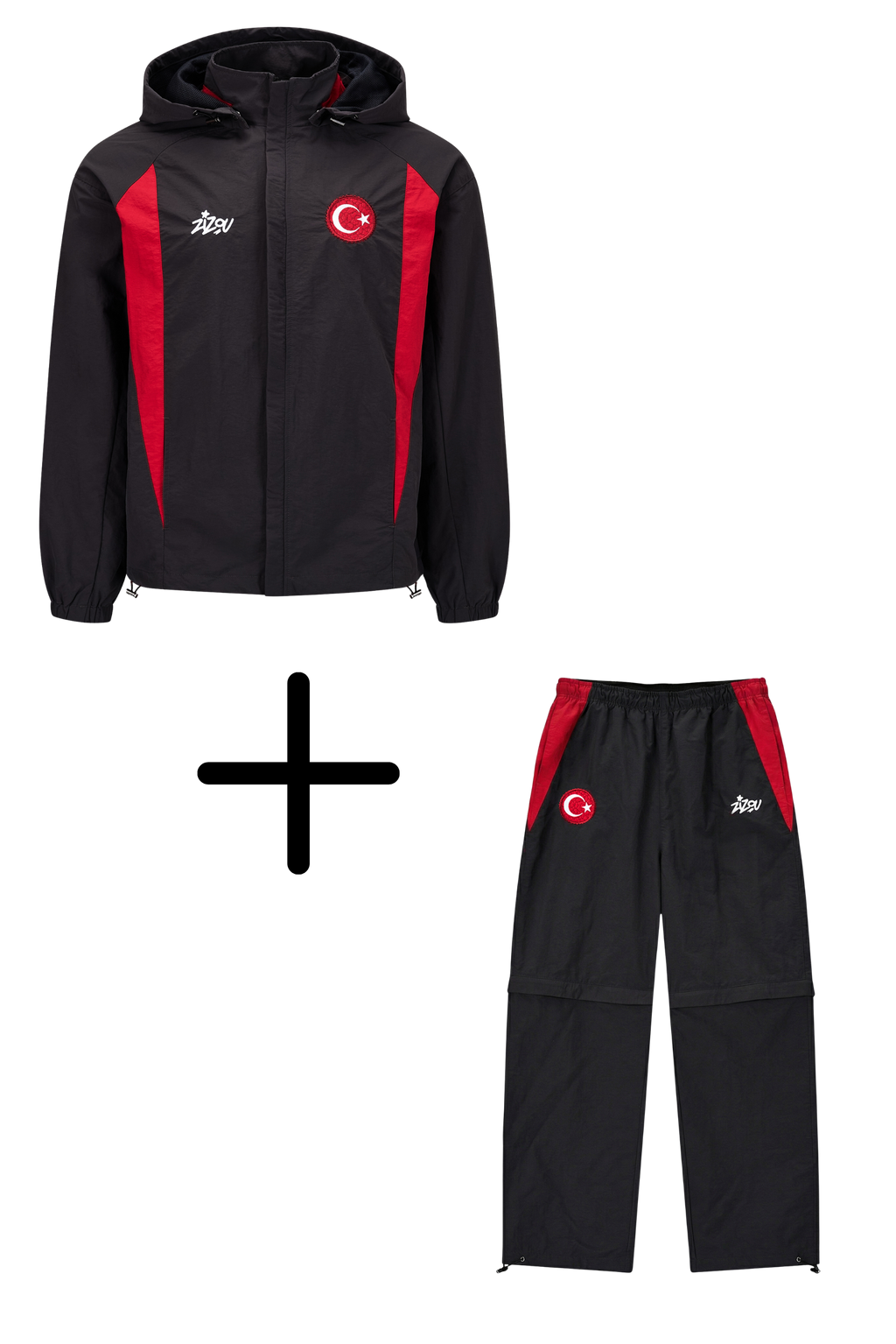 TÜRKIYE BLACK BUNDLE