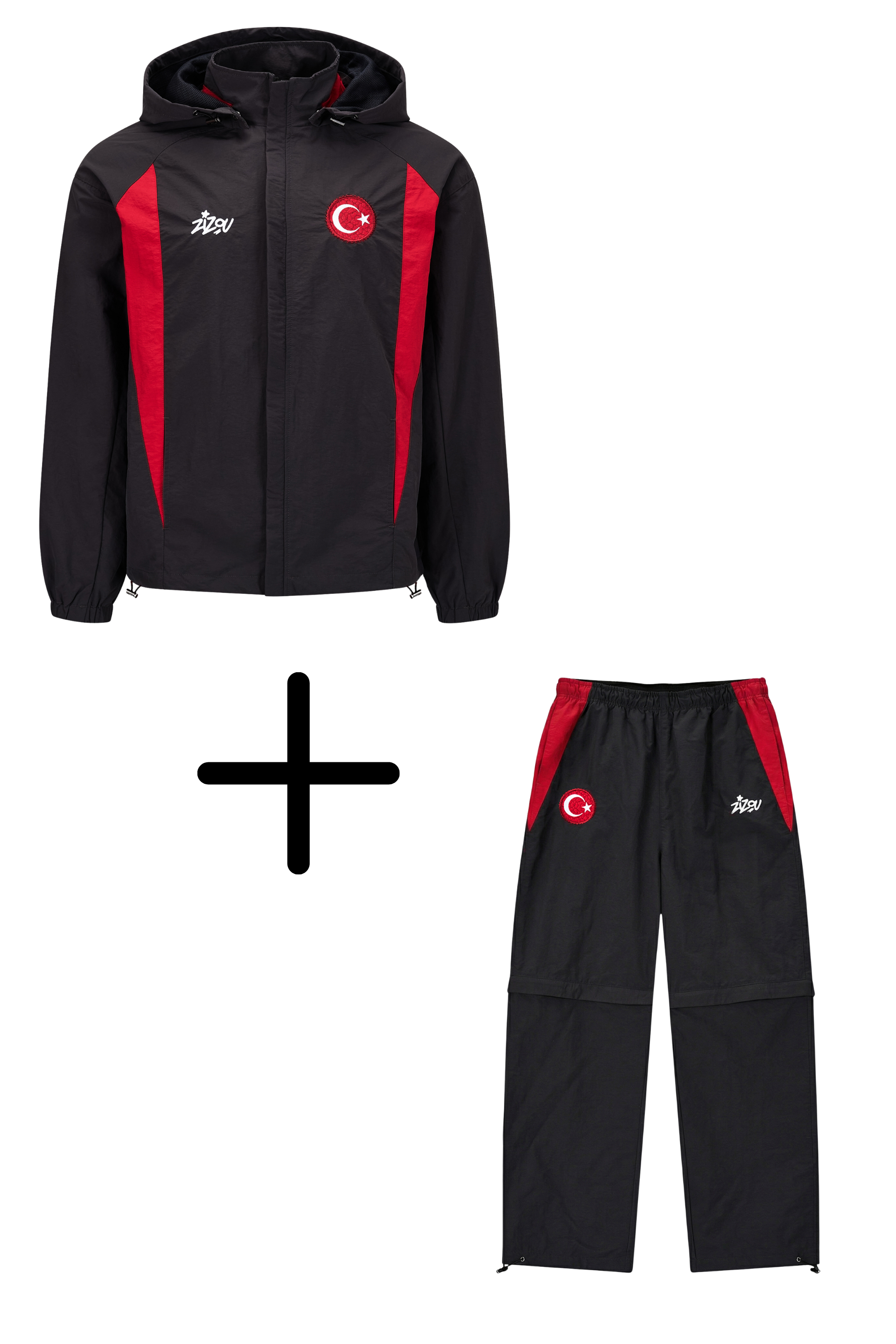 TÜRKIYE BLACK BUNDLE