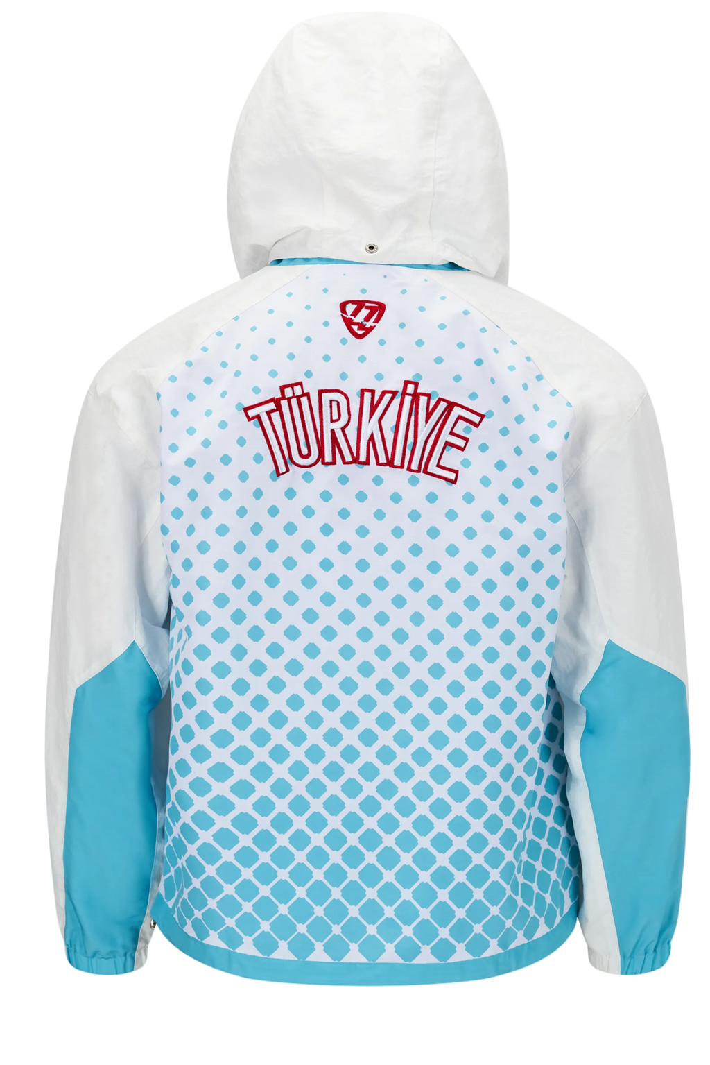 TÜRKIYE BLUE JACKET