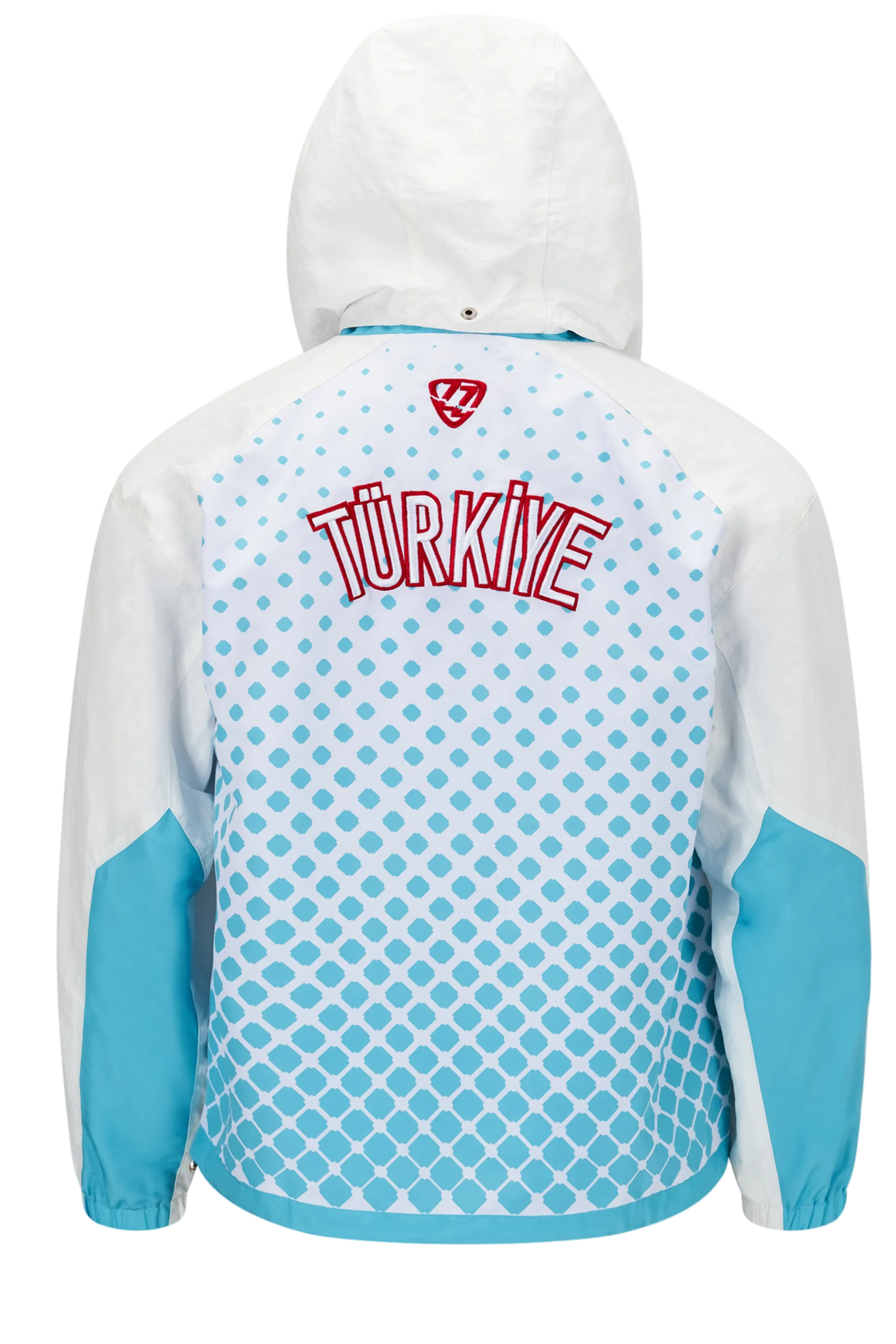 TÜRKIYE BLUE JACKET