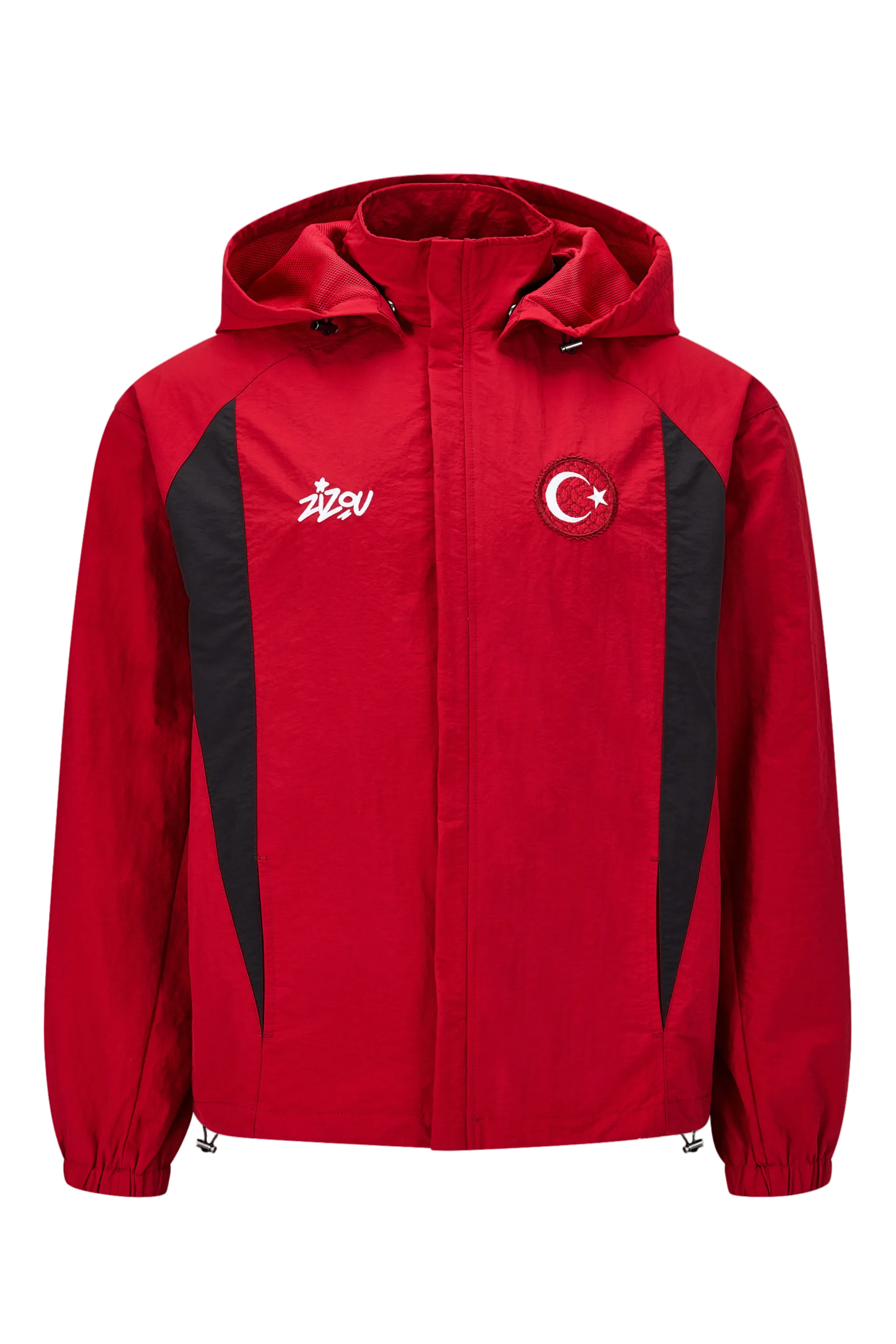 TÜRKIYE RED JACKET