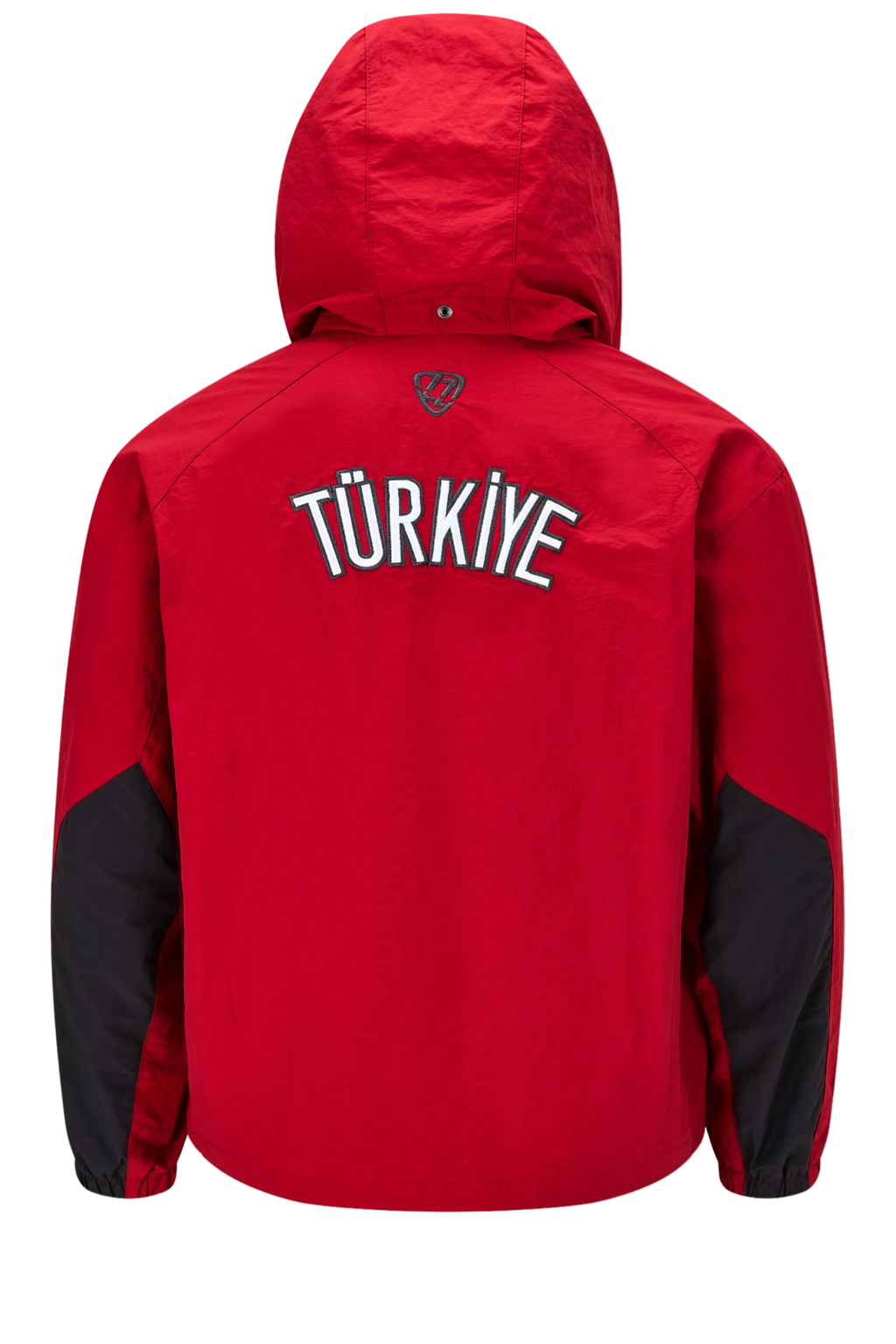 TÜRKIYE RED JACKET