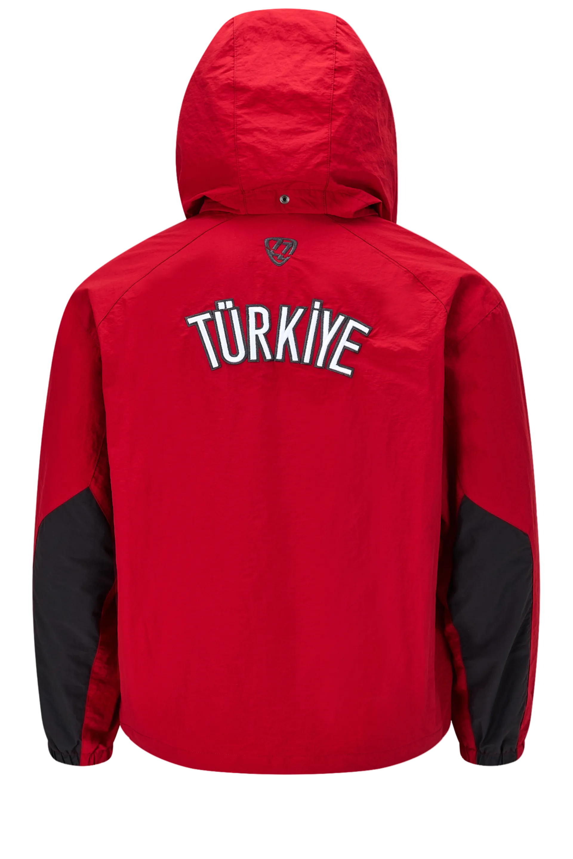 TÜRKIYE RED JACKET