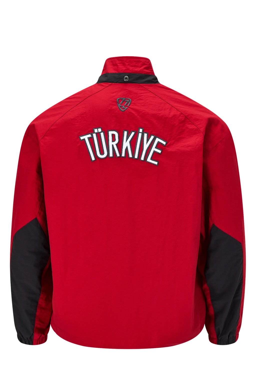 TÜRKIYE RED JACKET