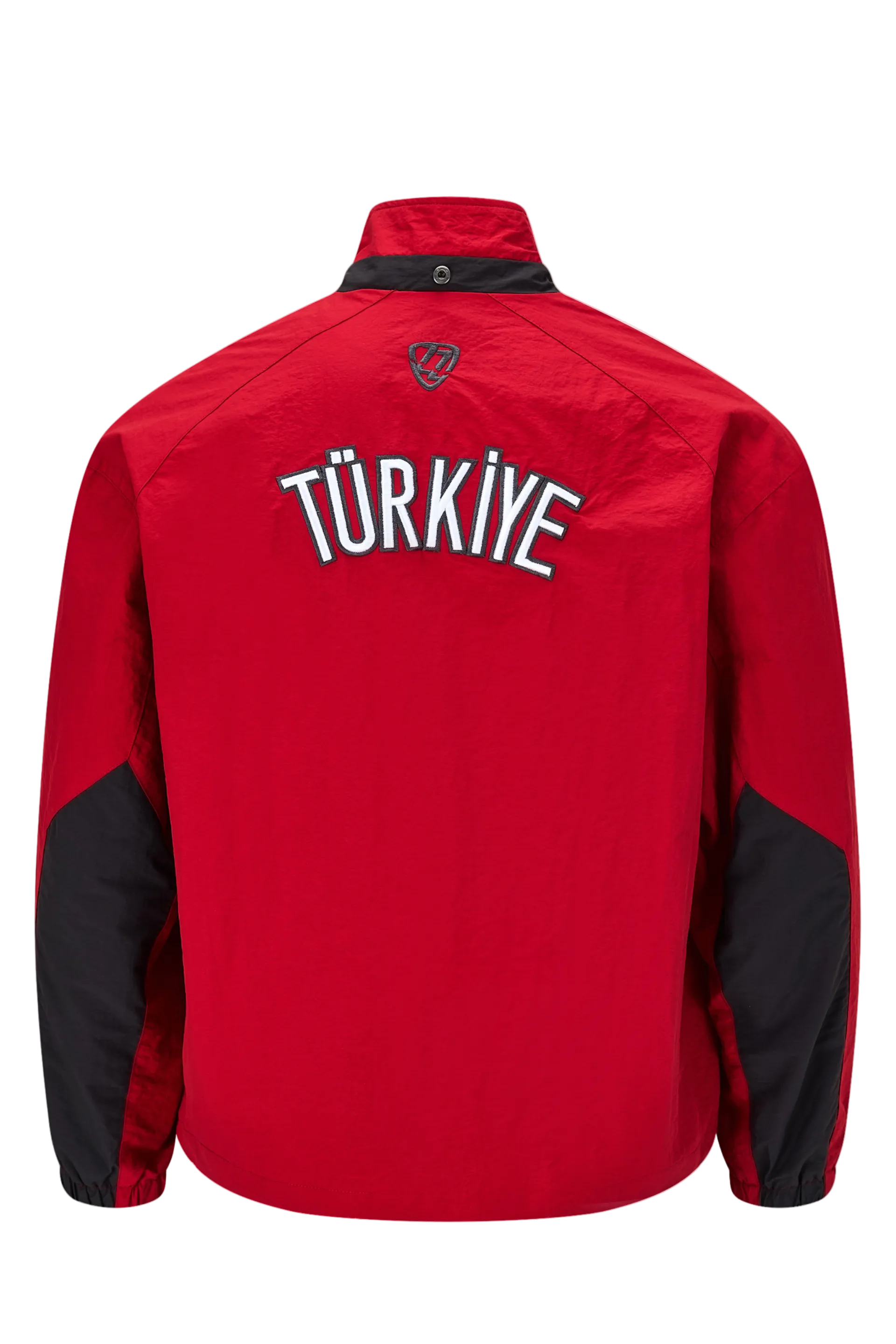 TÜRKIYE RED JACKET