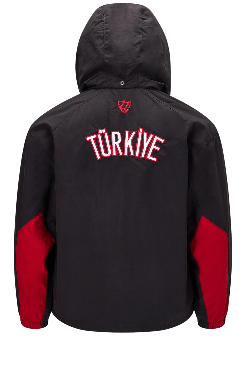 TÜRKIYE BLACK JACKET