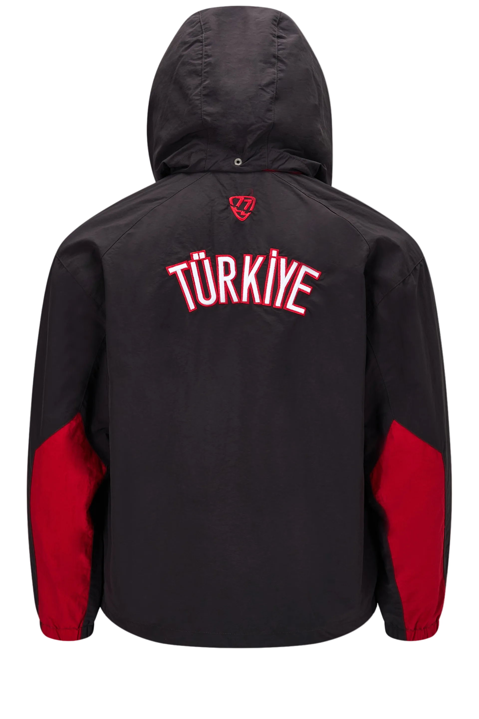 TÜRKIYE BLACK JACKET