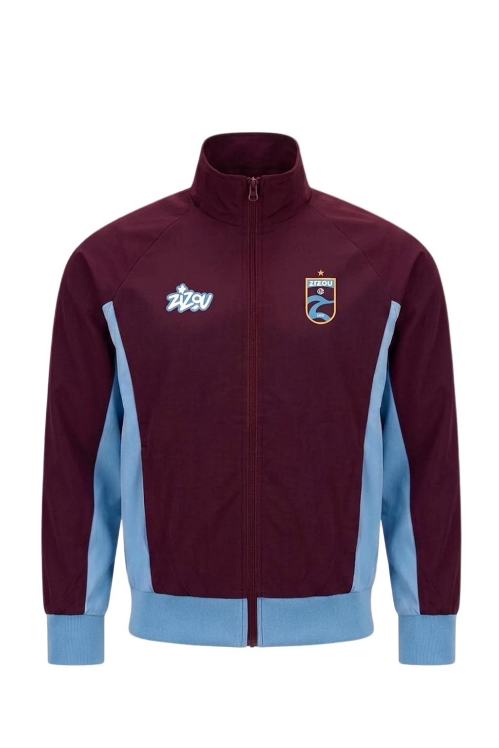 KARADENIZ JACKET