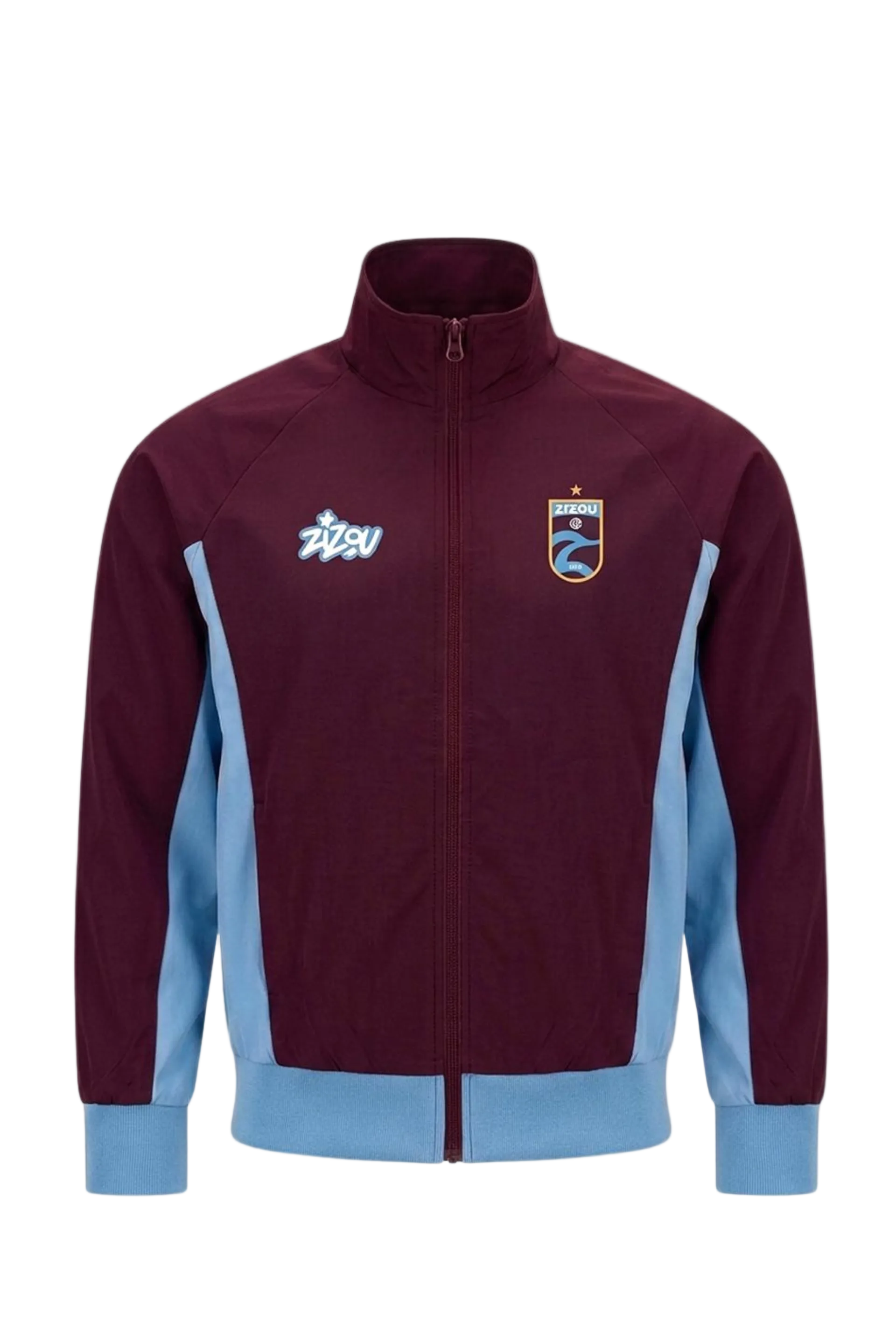 KARADENIZ JACKET