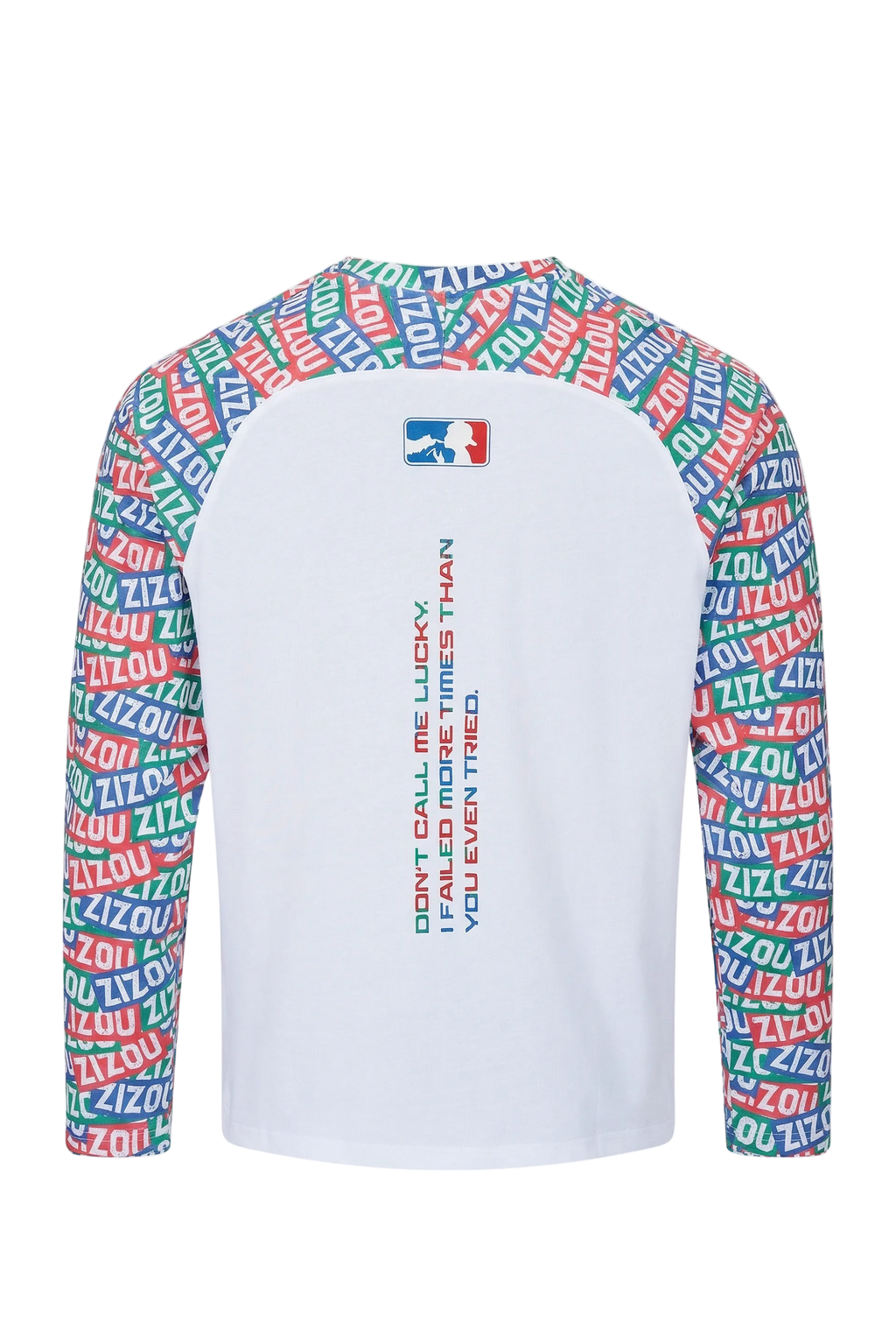 N.B.A Lucky Longsleeve