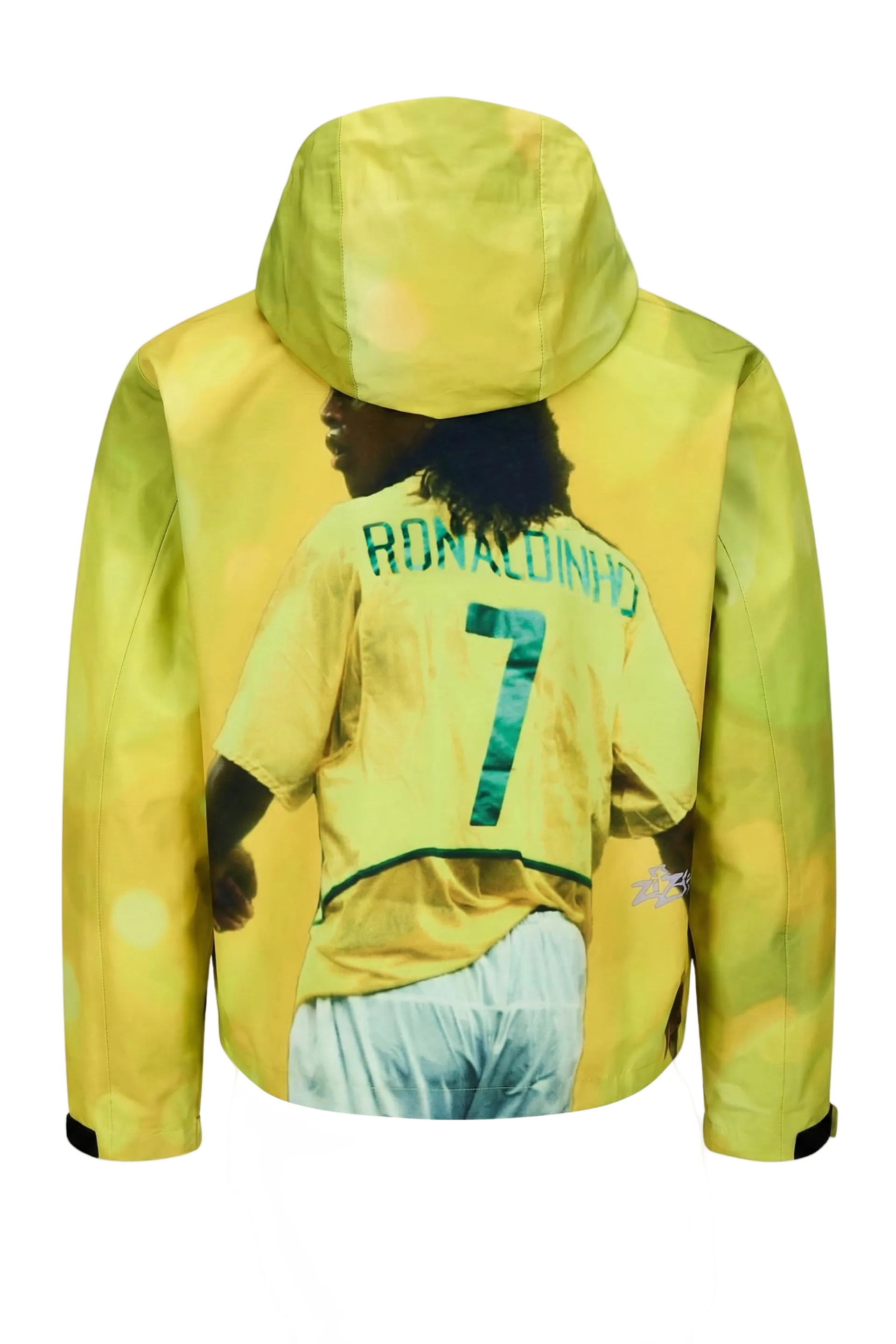 R10 Jacket