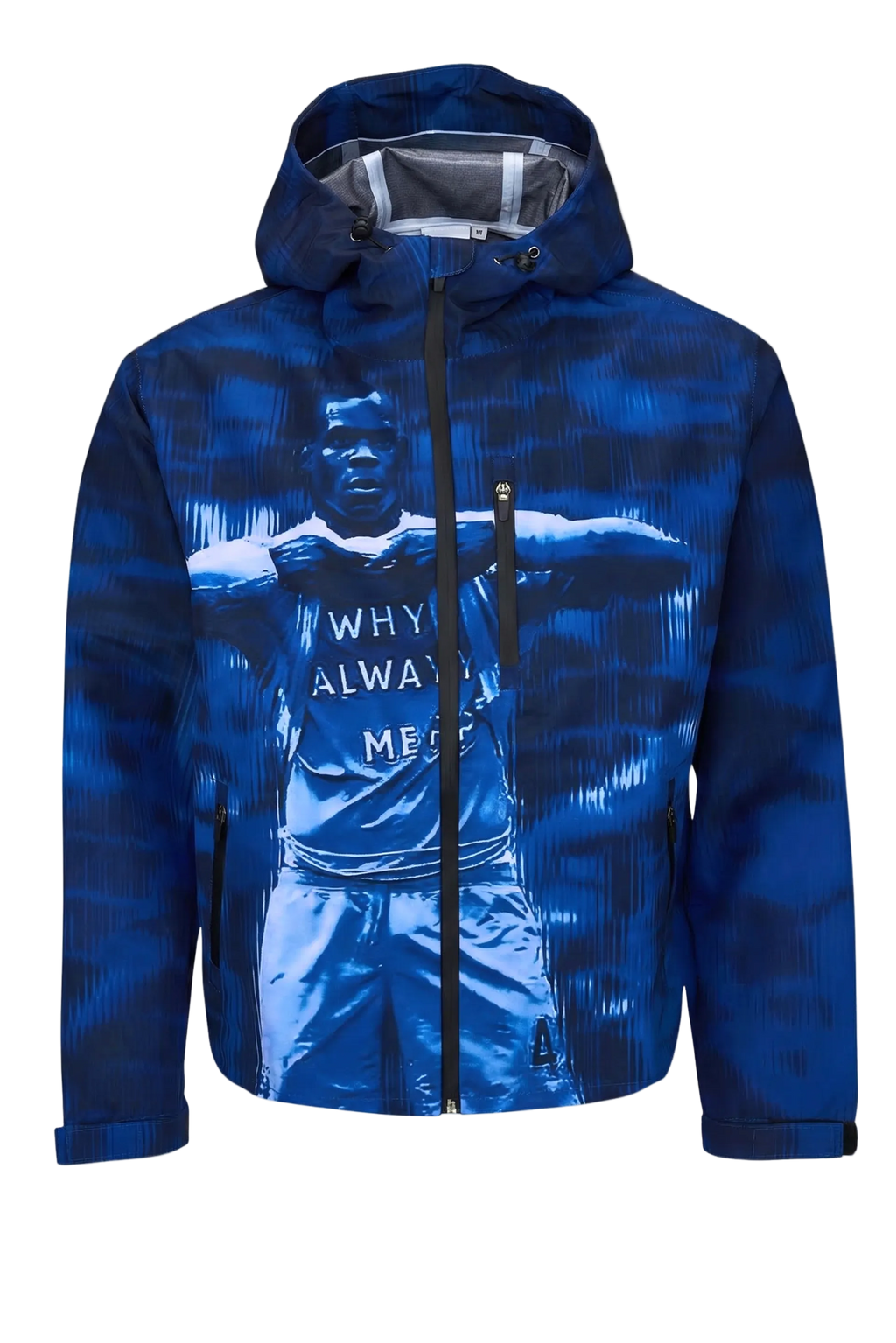 Balo Jacket