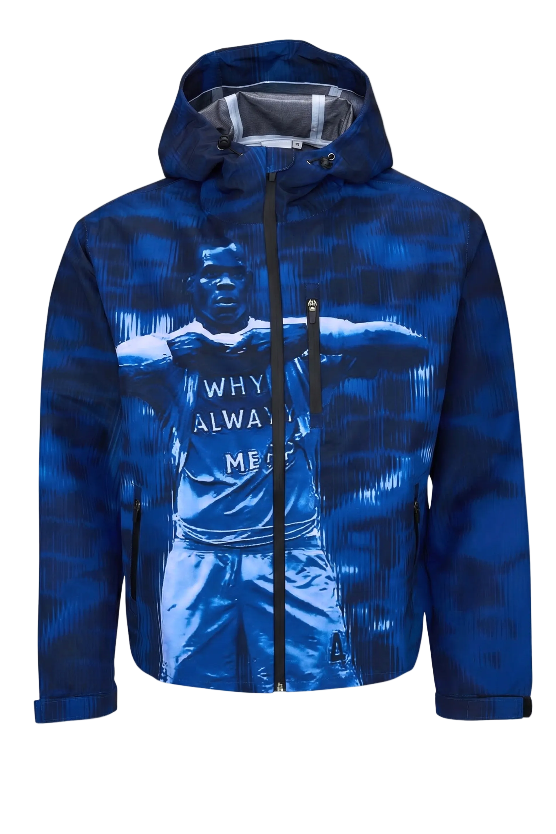 Balo Jacket