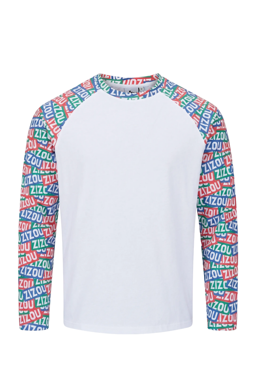 N.B.A Lucky Longsleeve