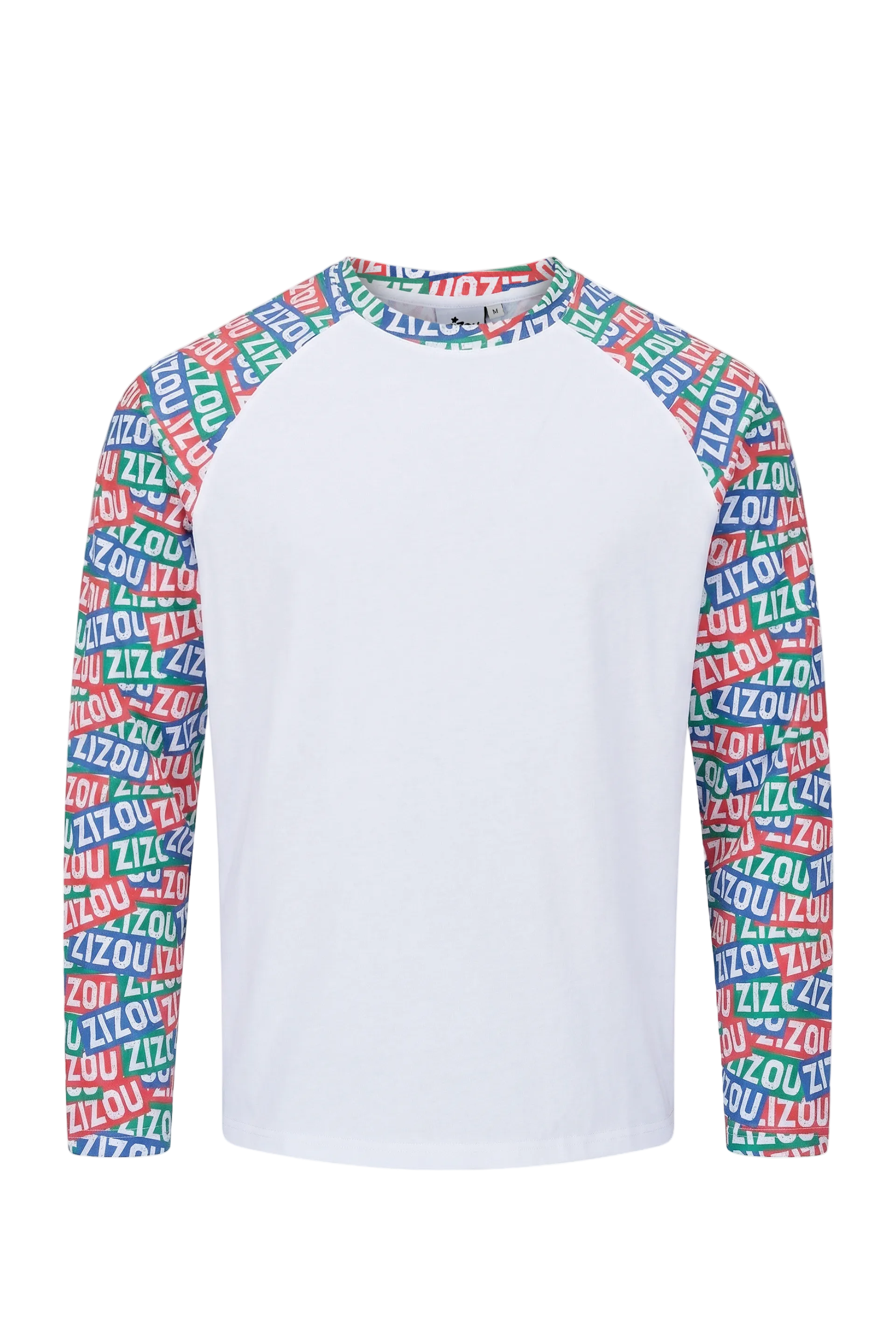 N.B.A Lucky Longsleeve