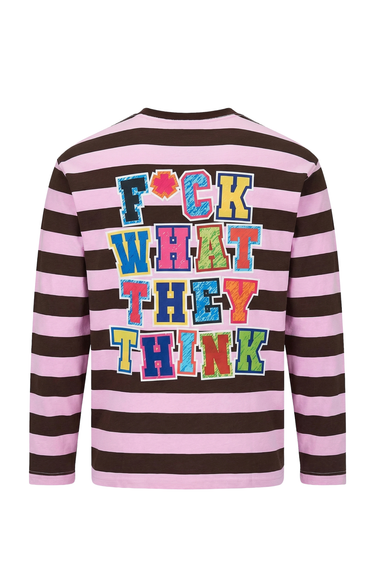 Browny Longsleeve