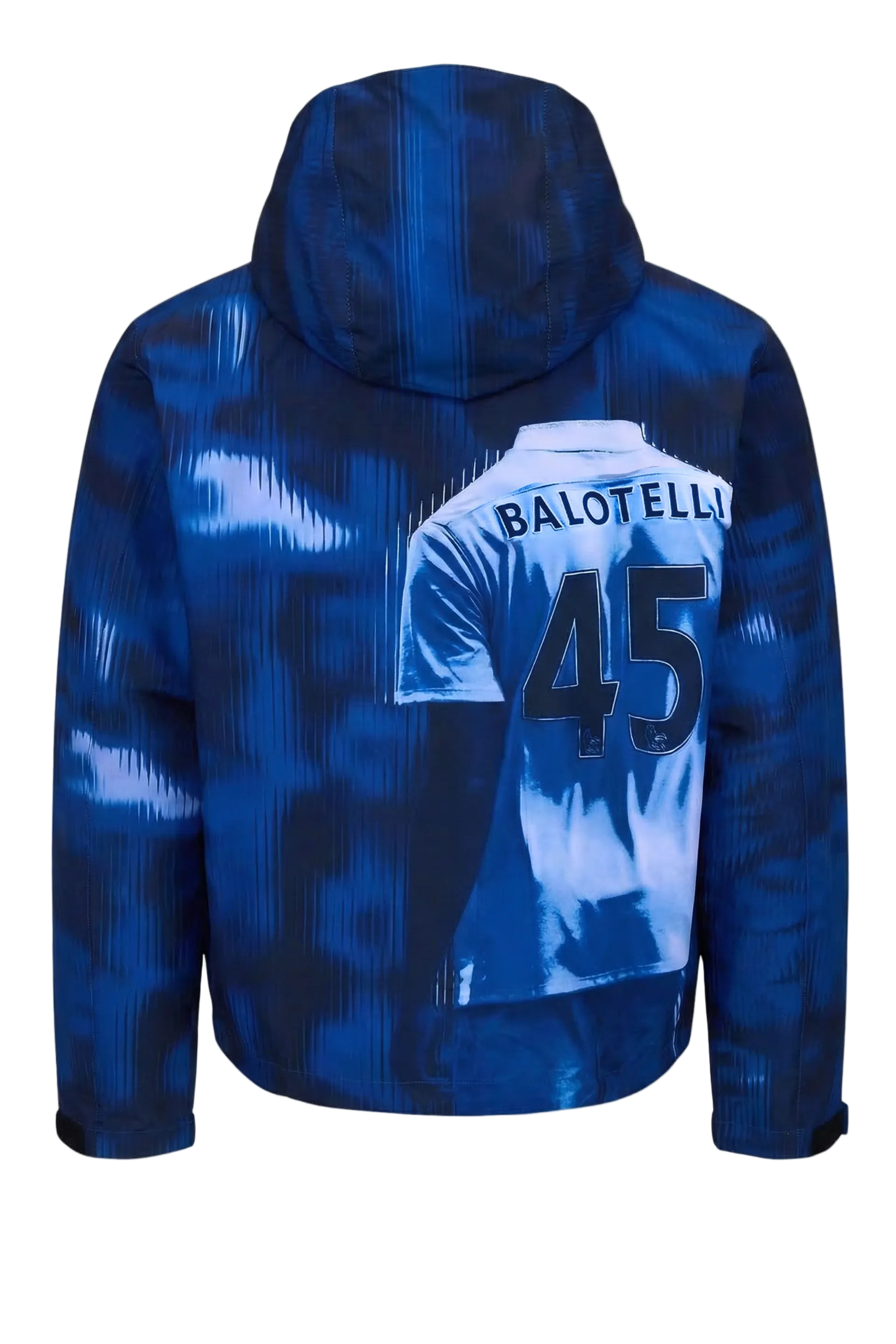 Balo Jacket