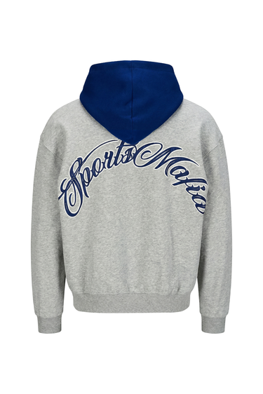 SMB Hoodie - zizou