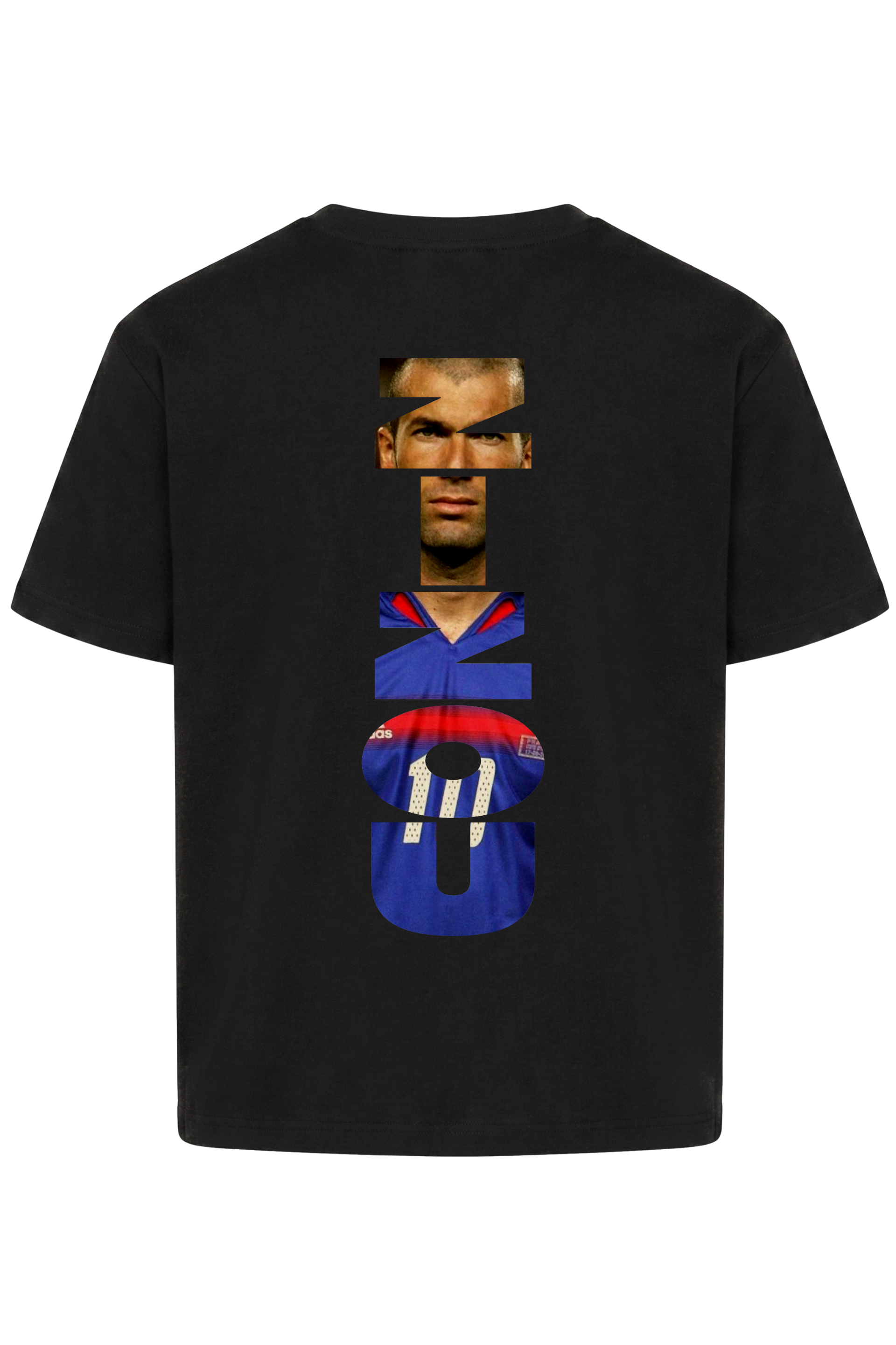 Zizou Tee