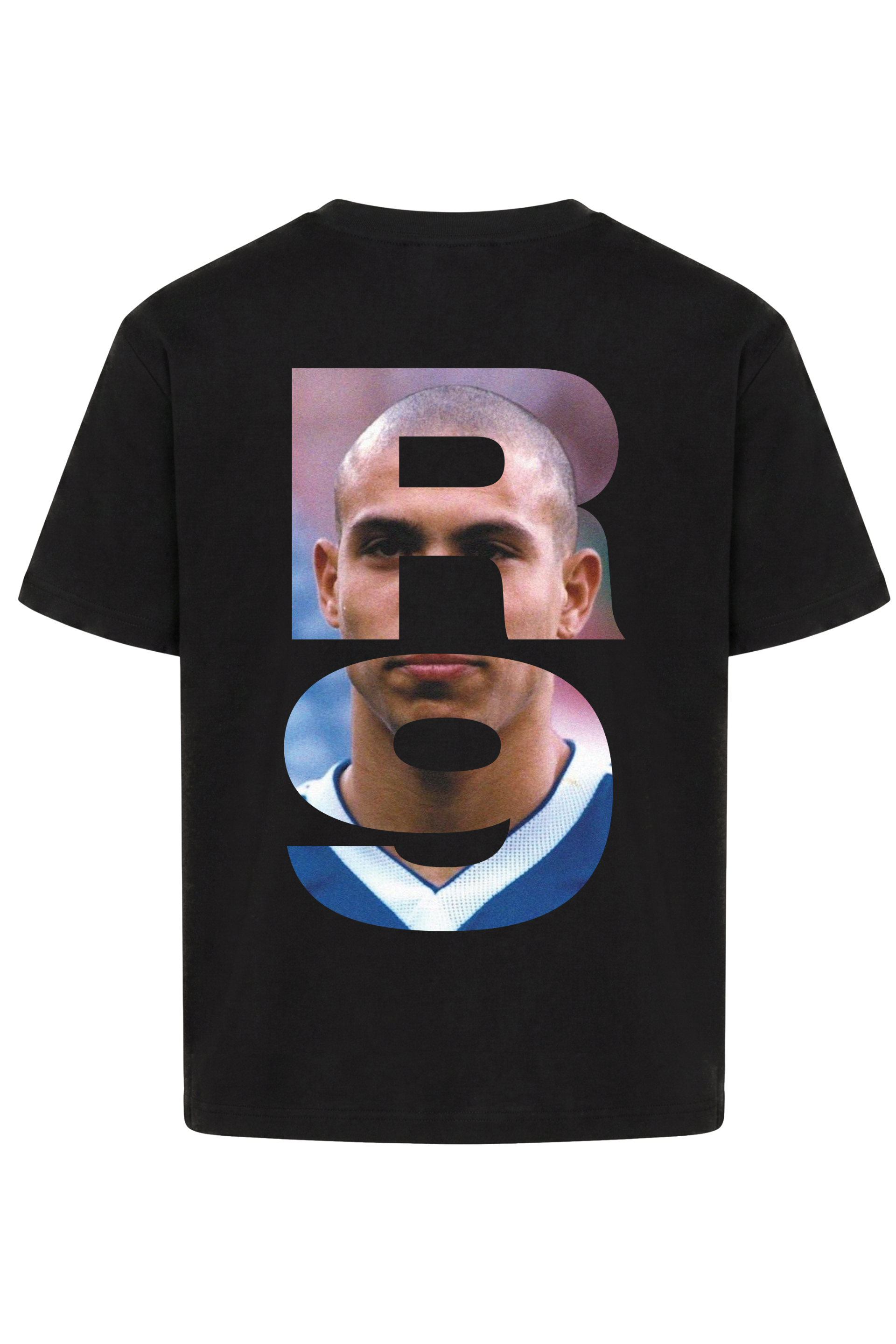 R9 Tee