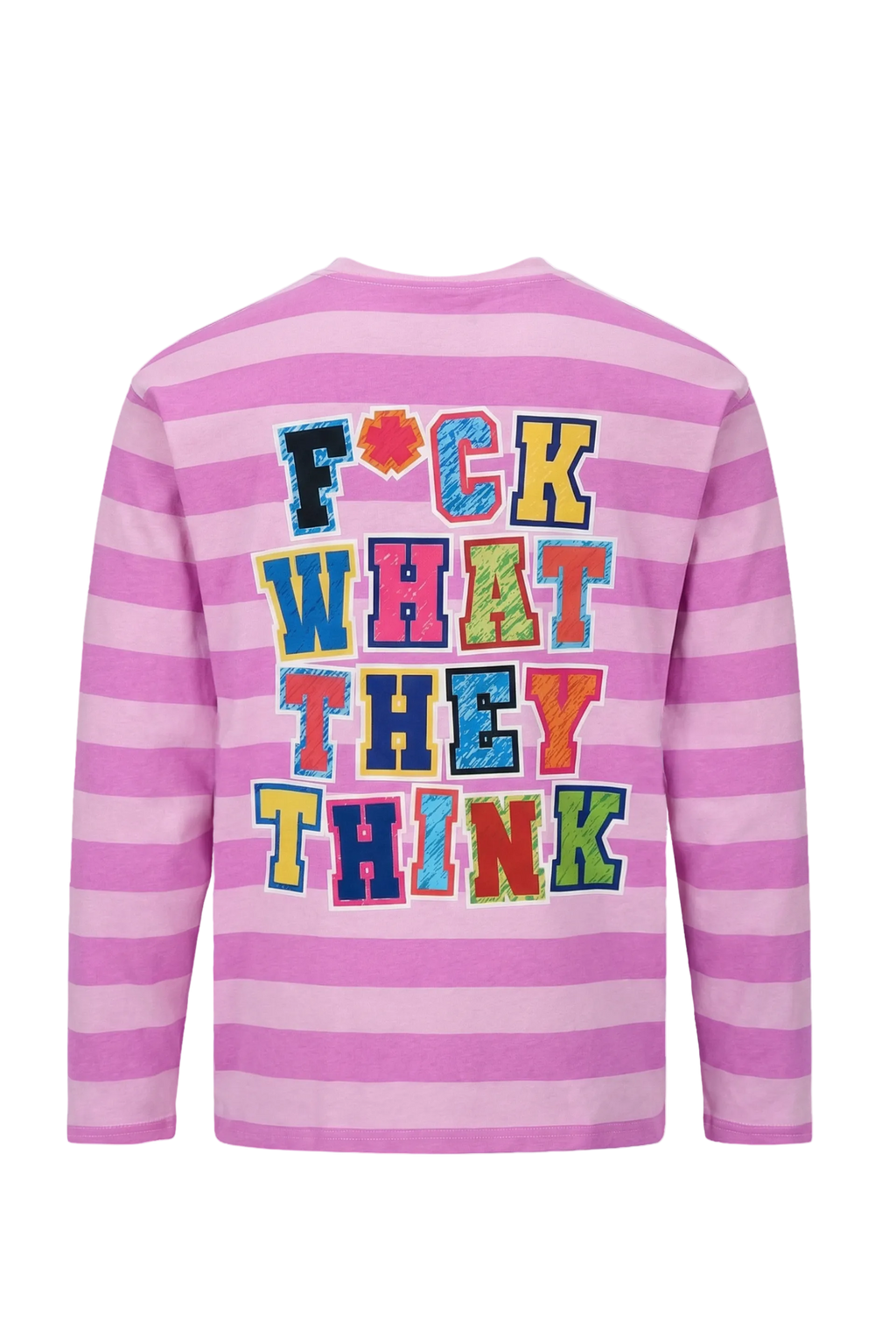 Pinky Longsleeve
