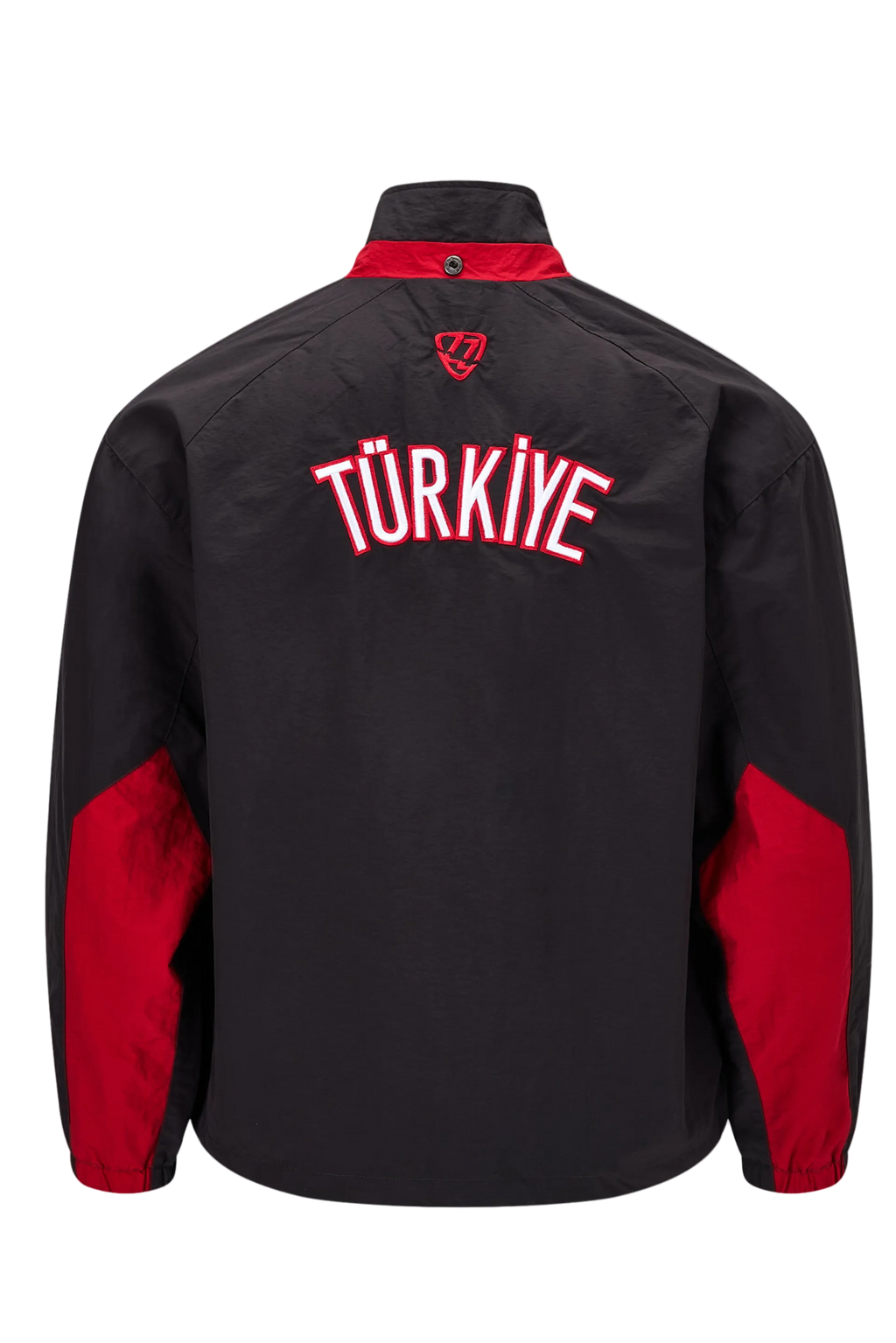 TÜRKIYE BLACK JACKET