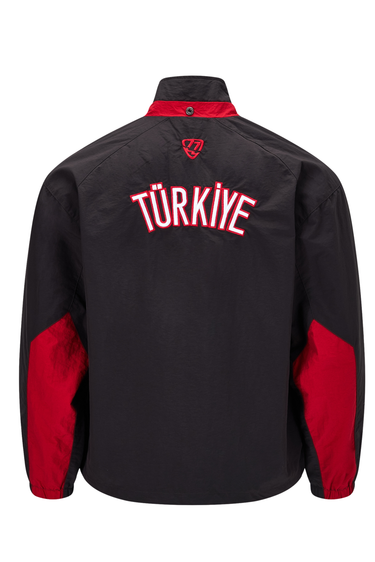 TÜRKIYE BLACK JACKET
