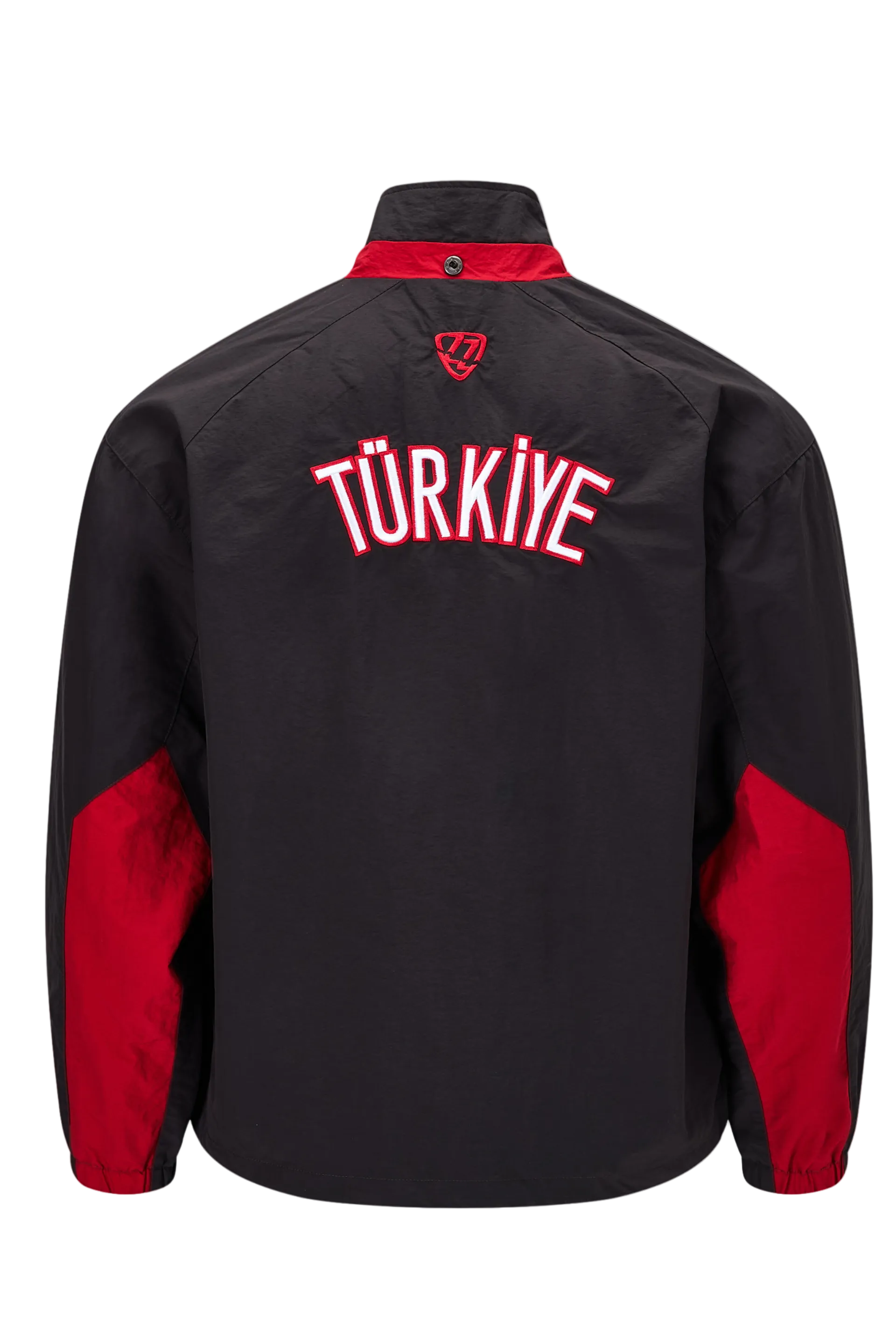 TÜRKIYE BLACK JACKET