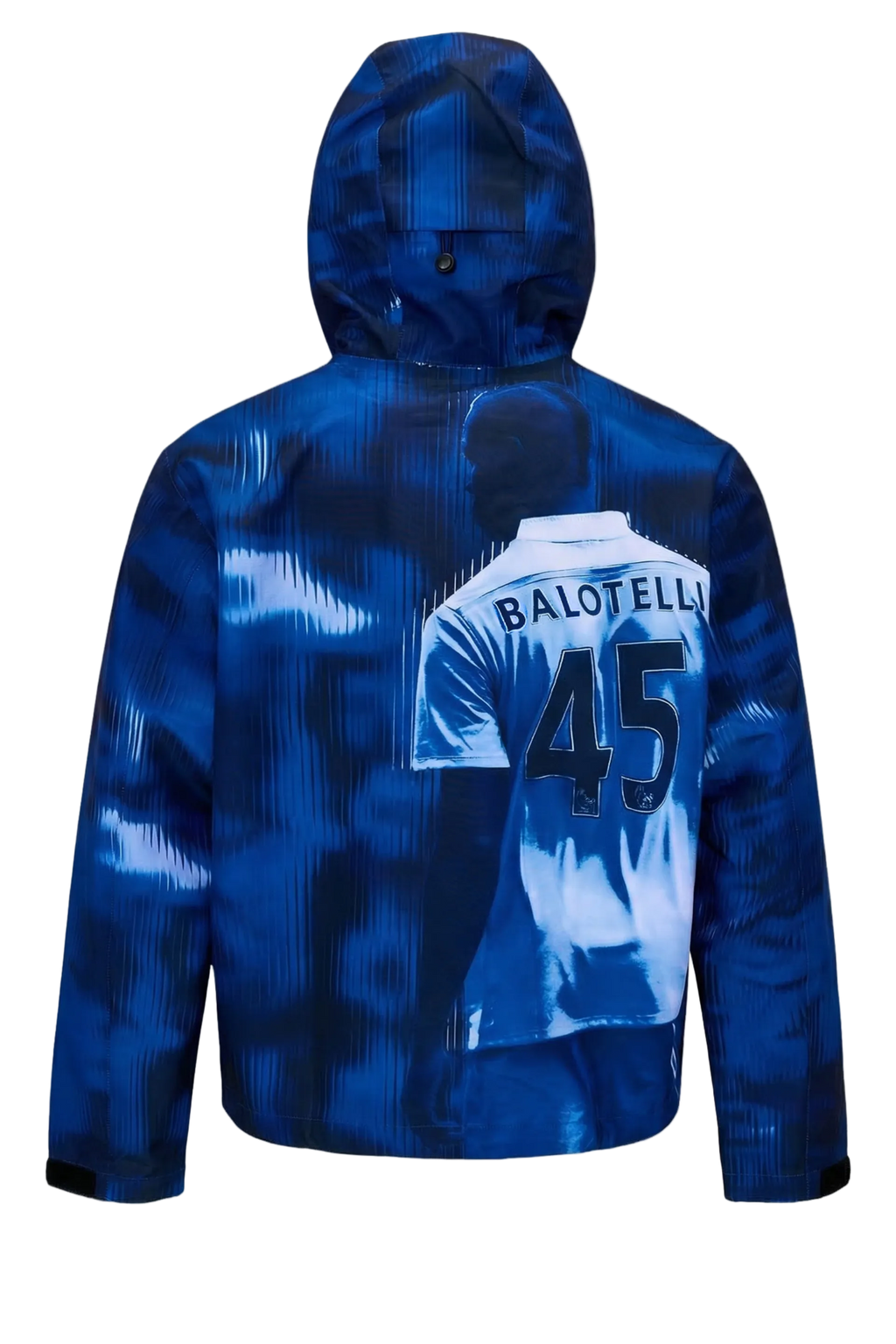 Balo Jacket
