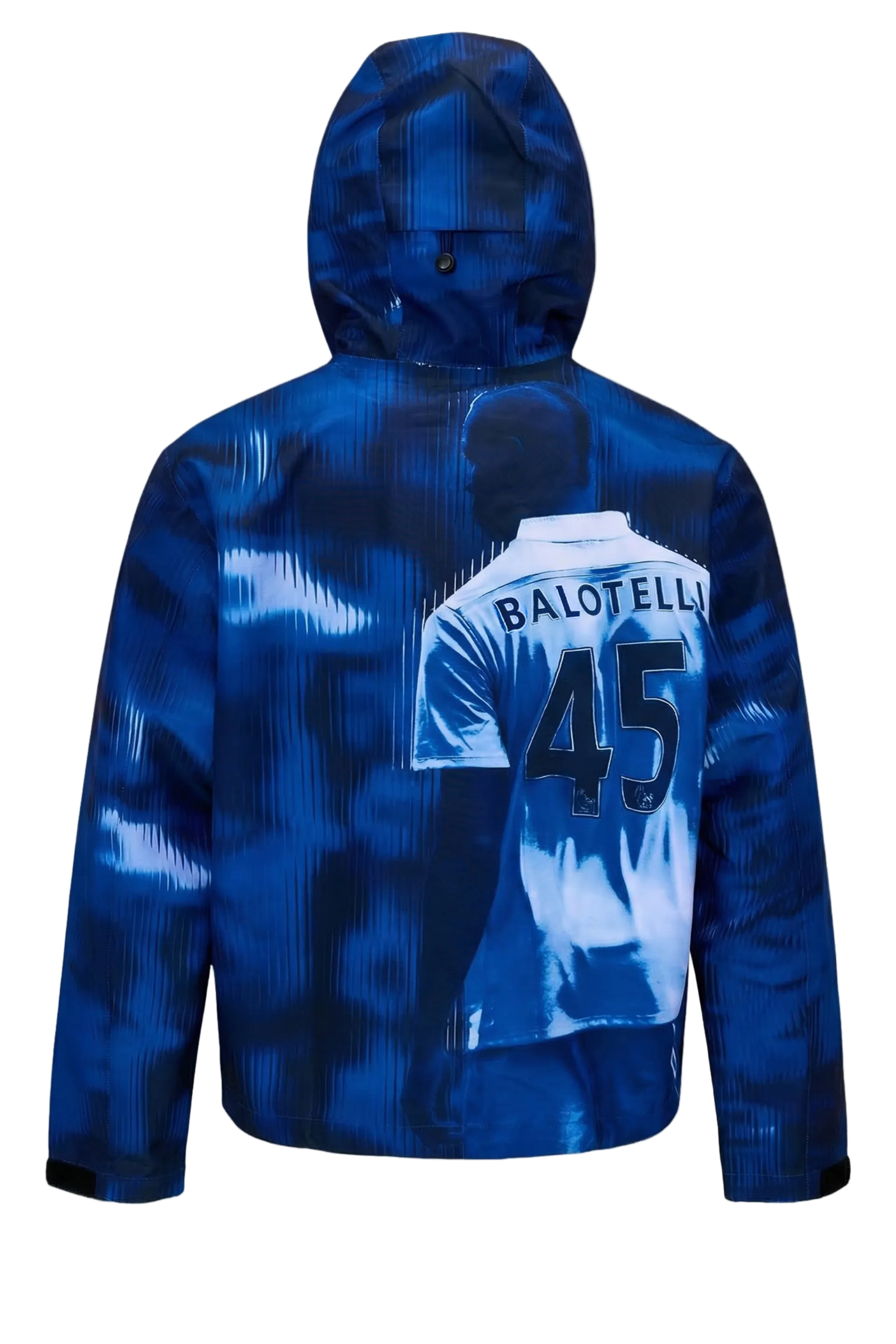 Balo Jacket