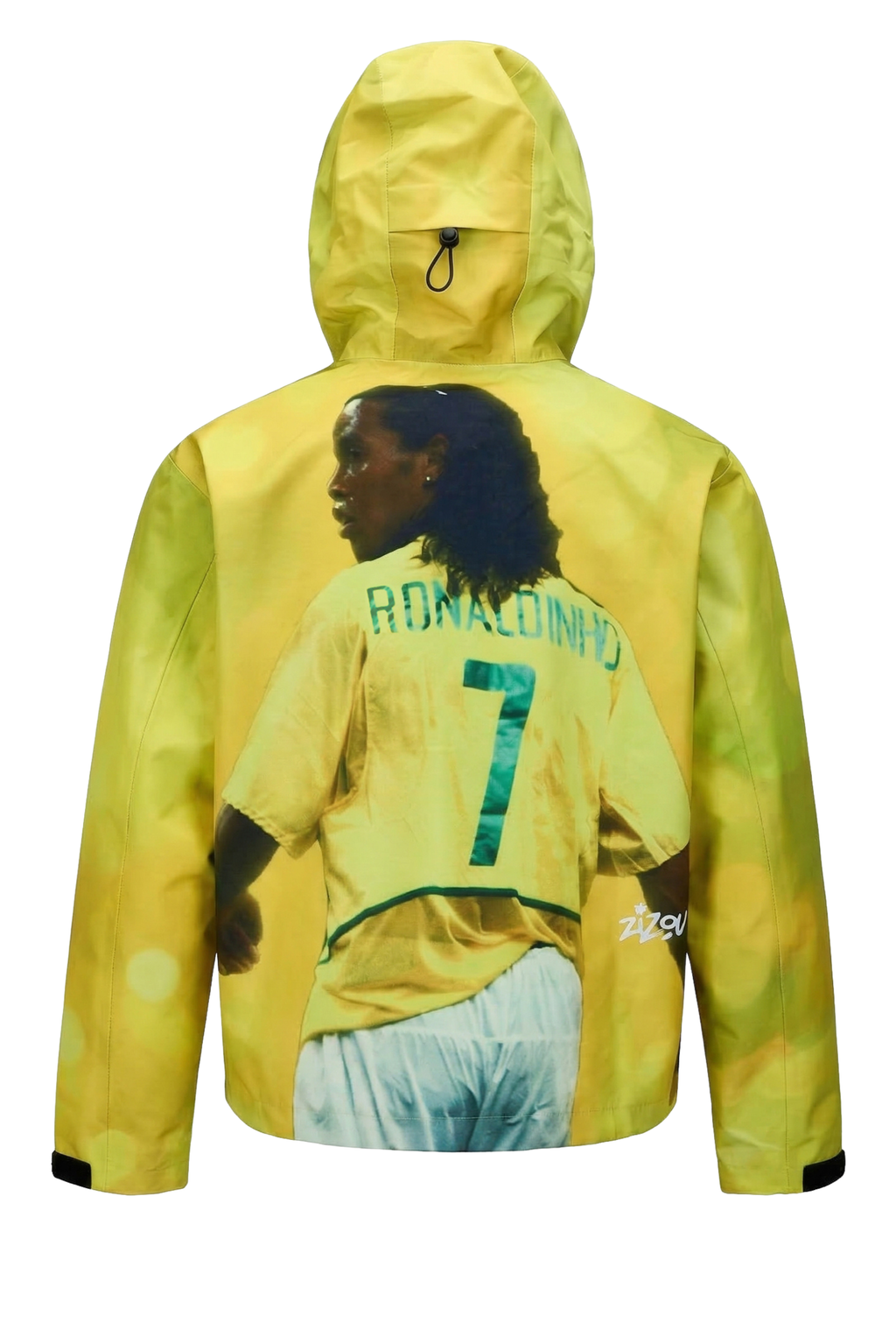 R10 Jacket