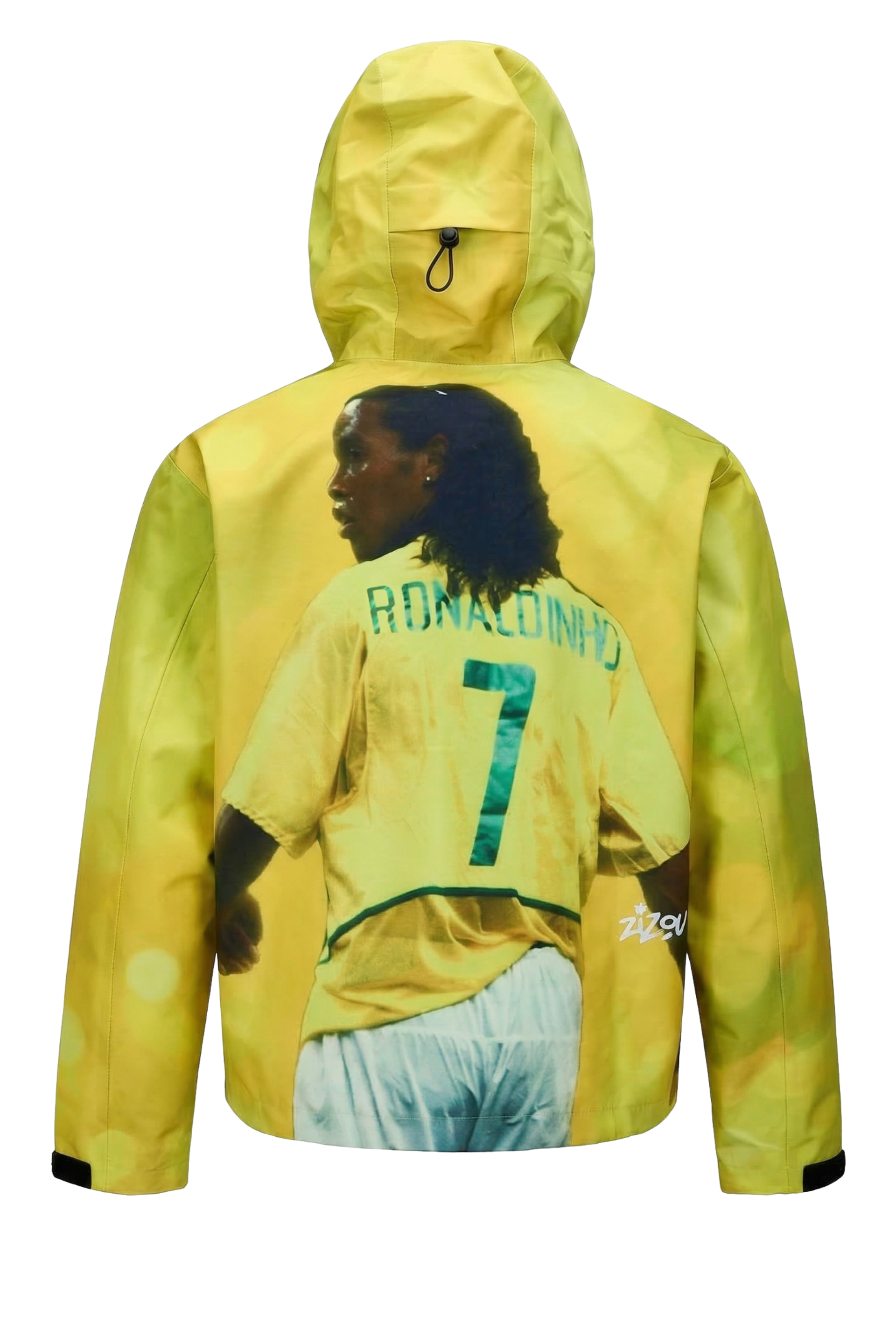 R10 Jacket