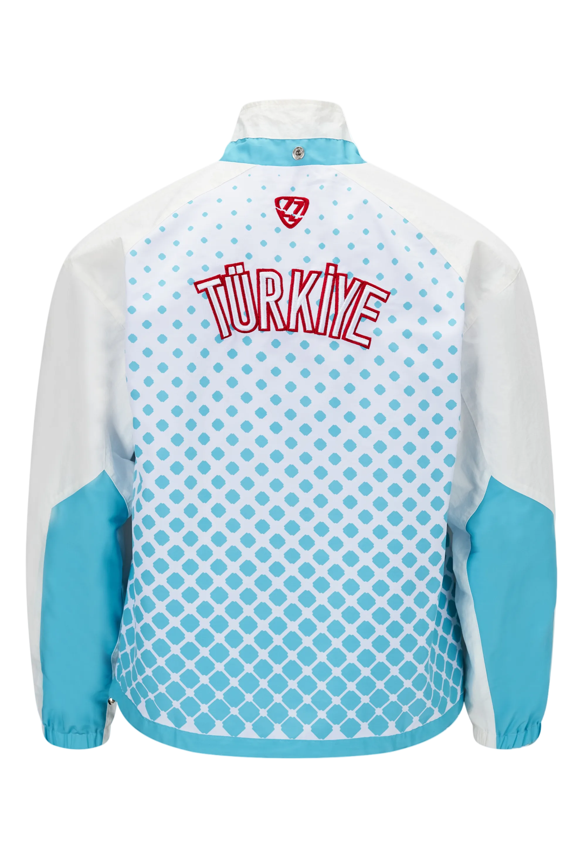 TÜRKIYE BLUE JACKET