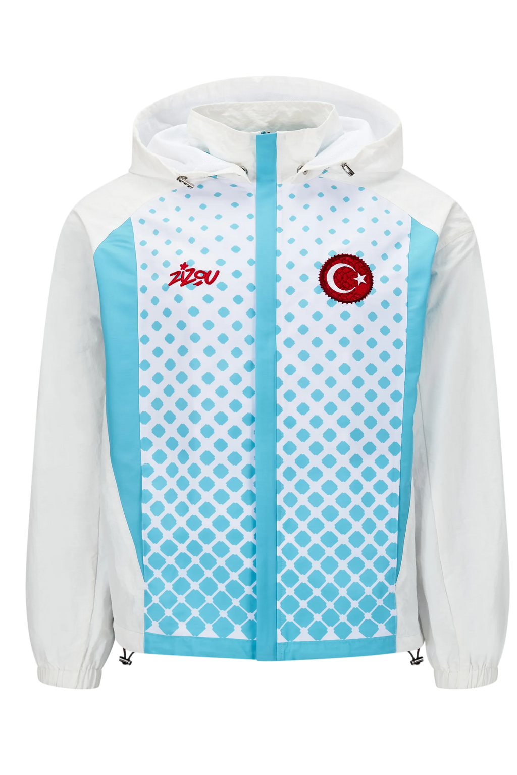 TÜRKIYE BLUE JACKET