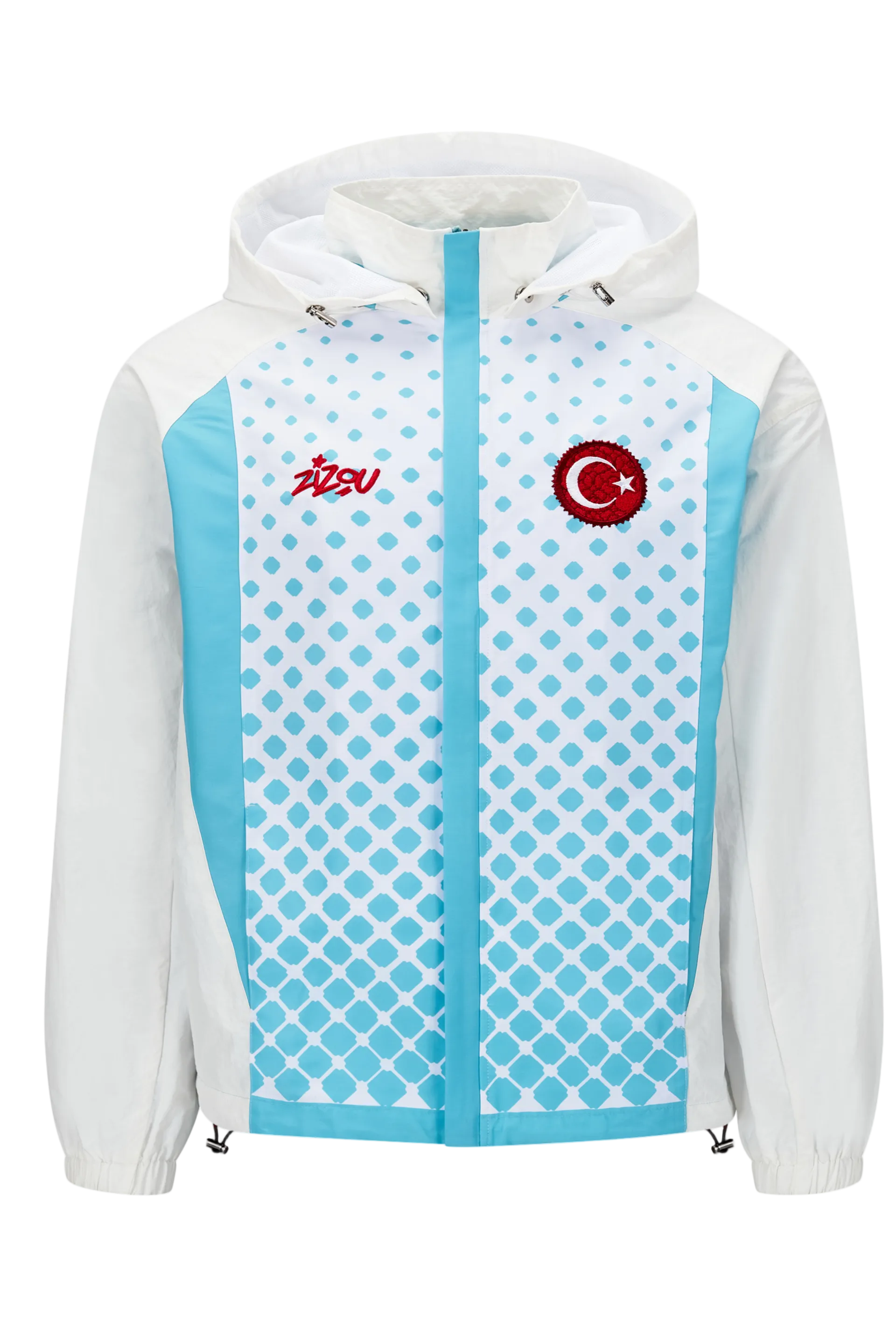 TÜRKIYE BLUE JACKET