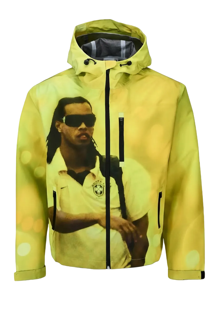 R10 Jacket