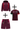 MOROCCO BIG BUNDLE RED