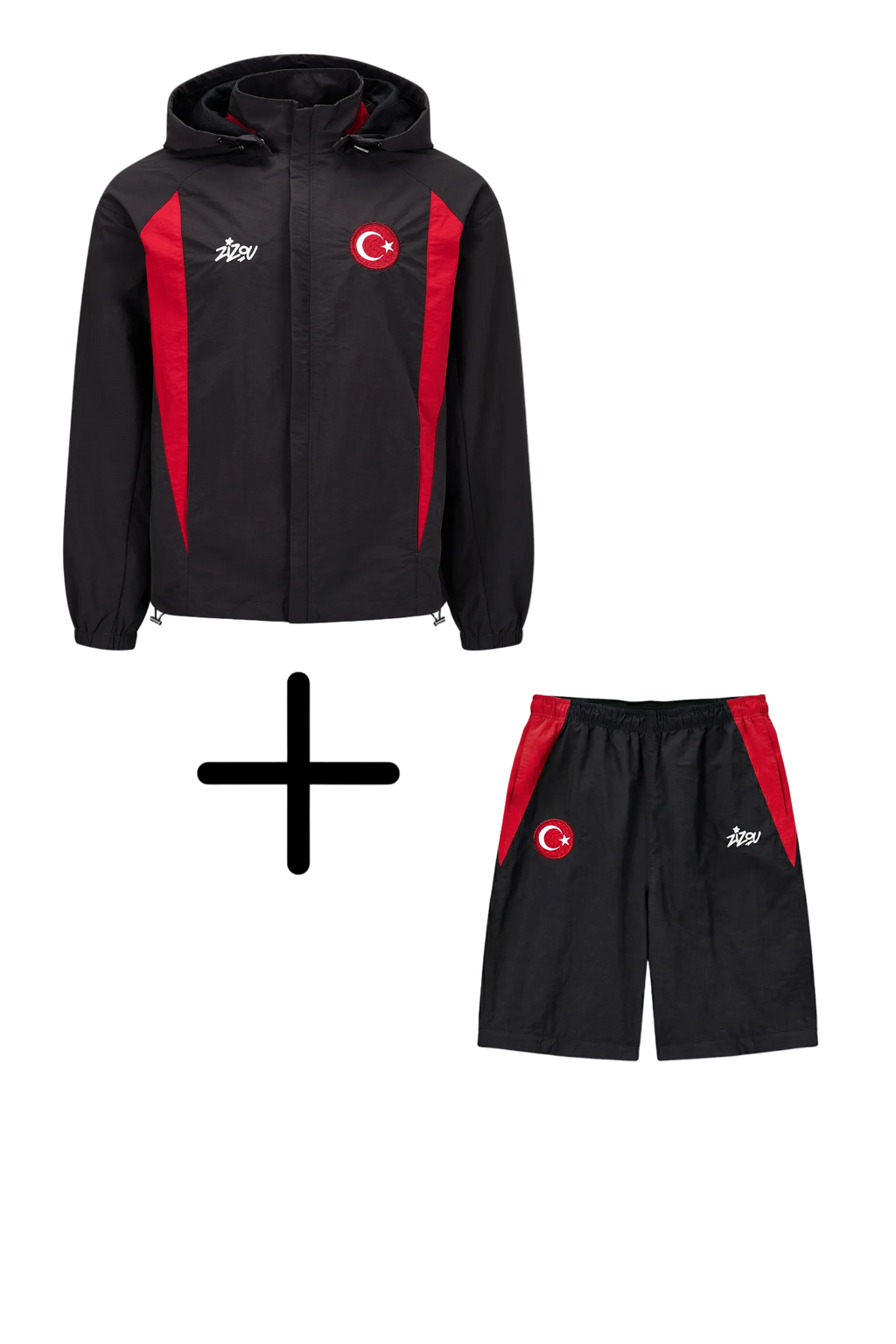 TÜRKIYE BLACK BUNDLE