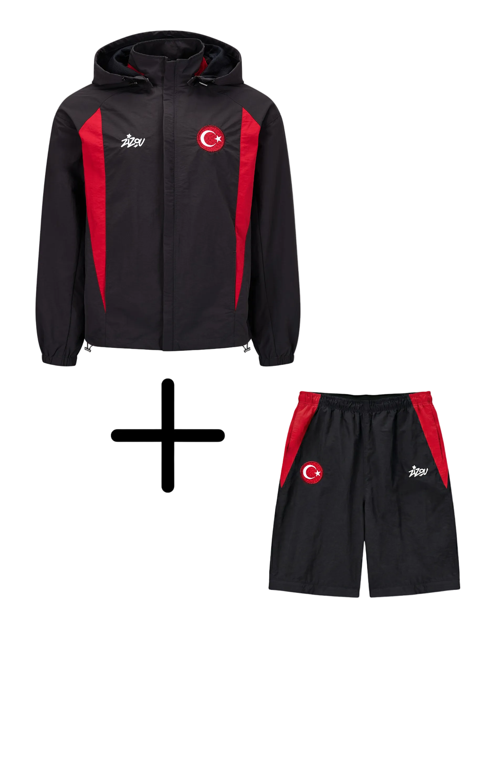 TÜRKIYE BLACK BUNDLE
