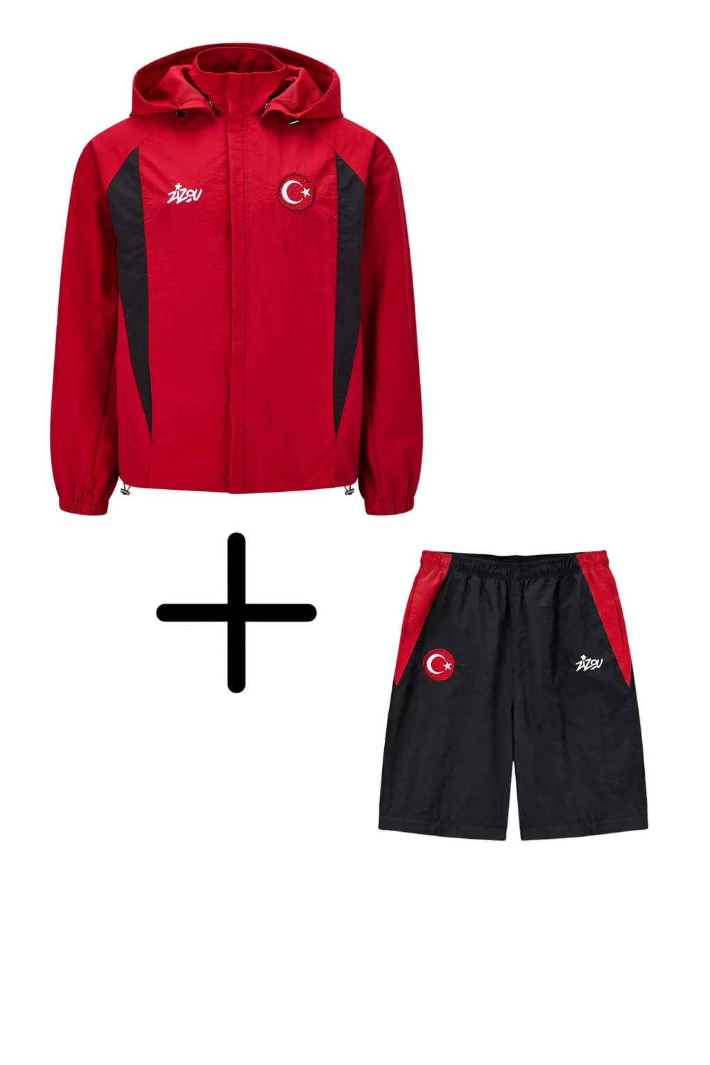 TÜRKIYE RED BUNDLE