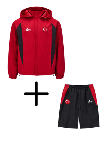 TÜRKIYE RED BUNDLE